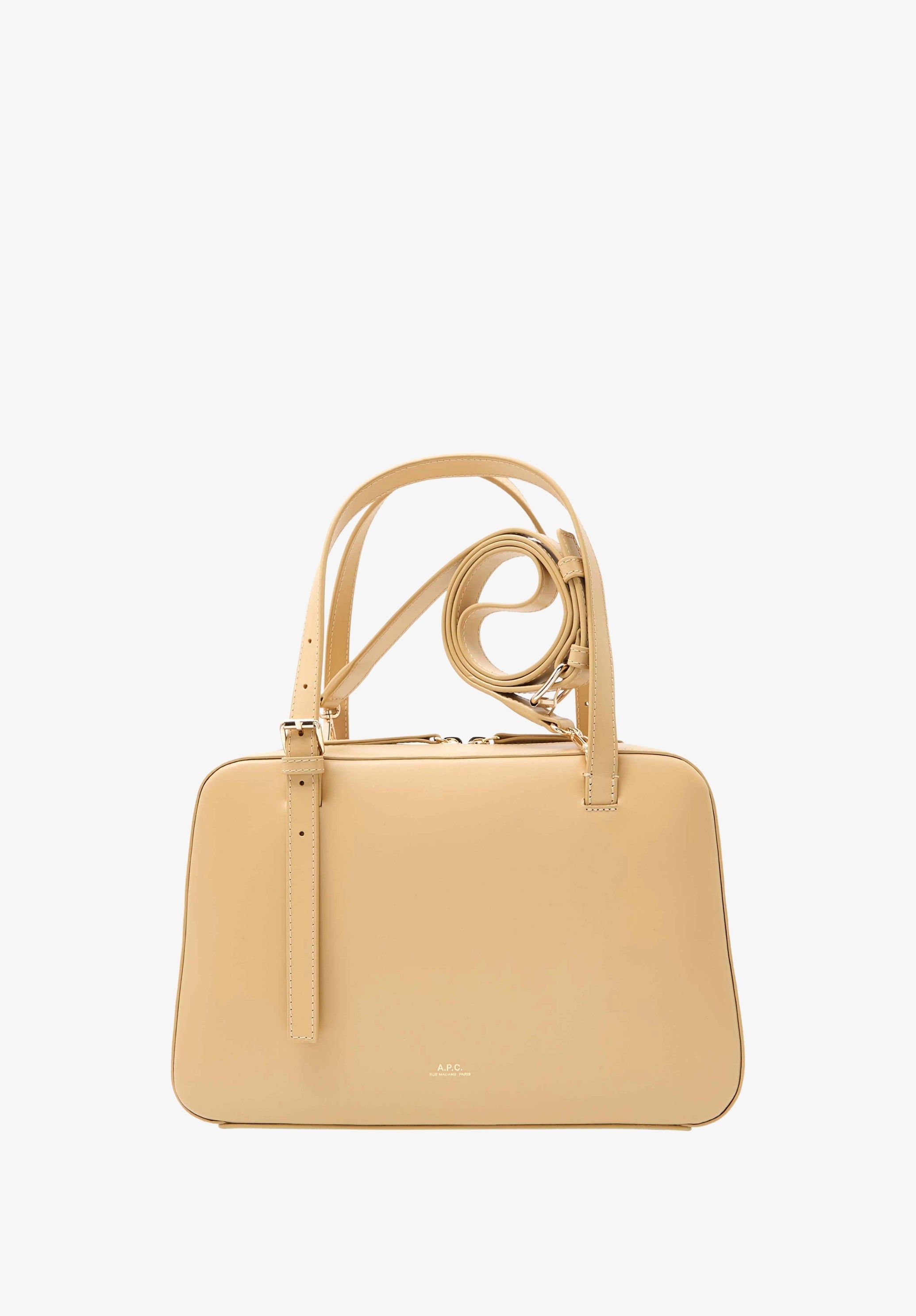 Virginie Box bag