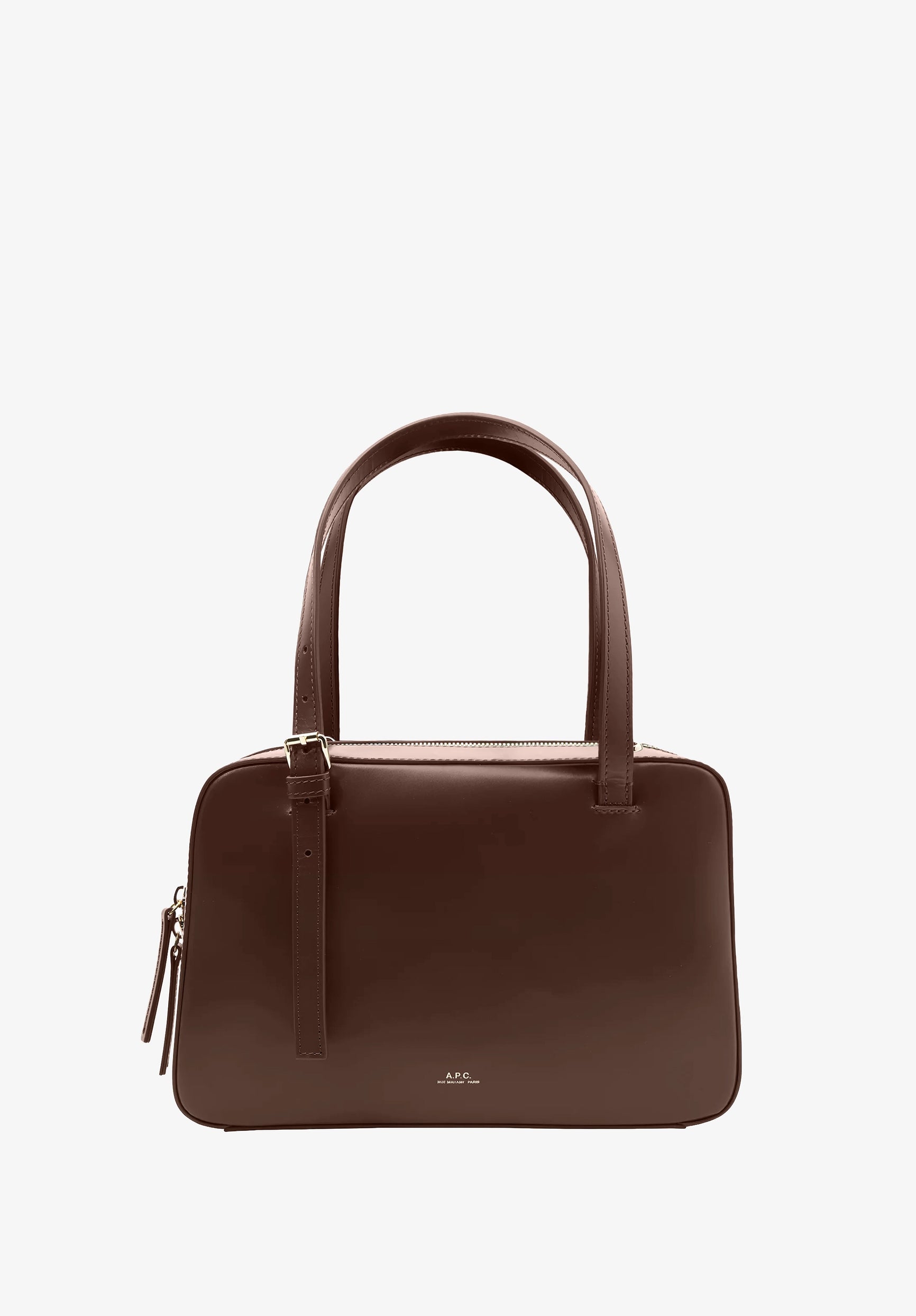 Virginie Box bag