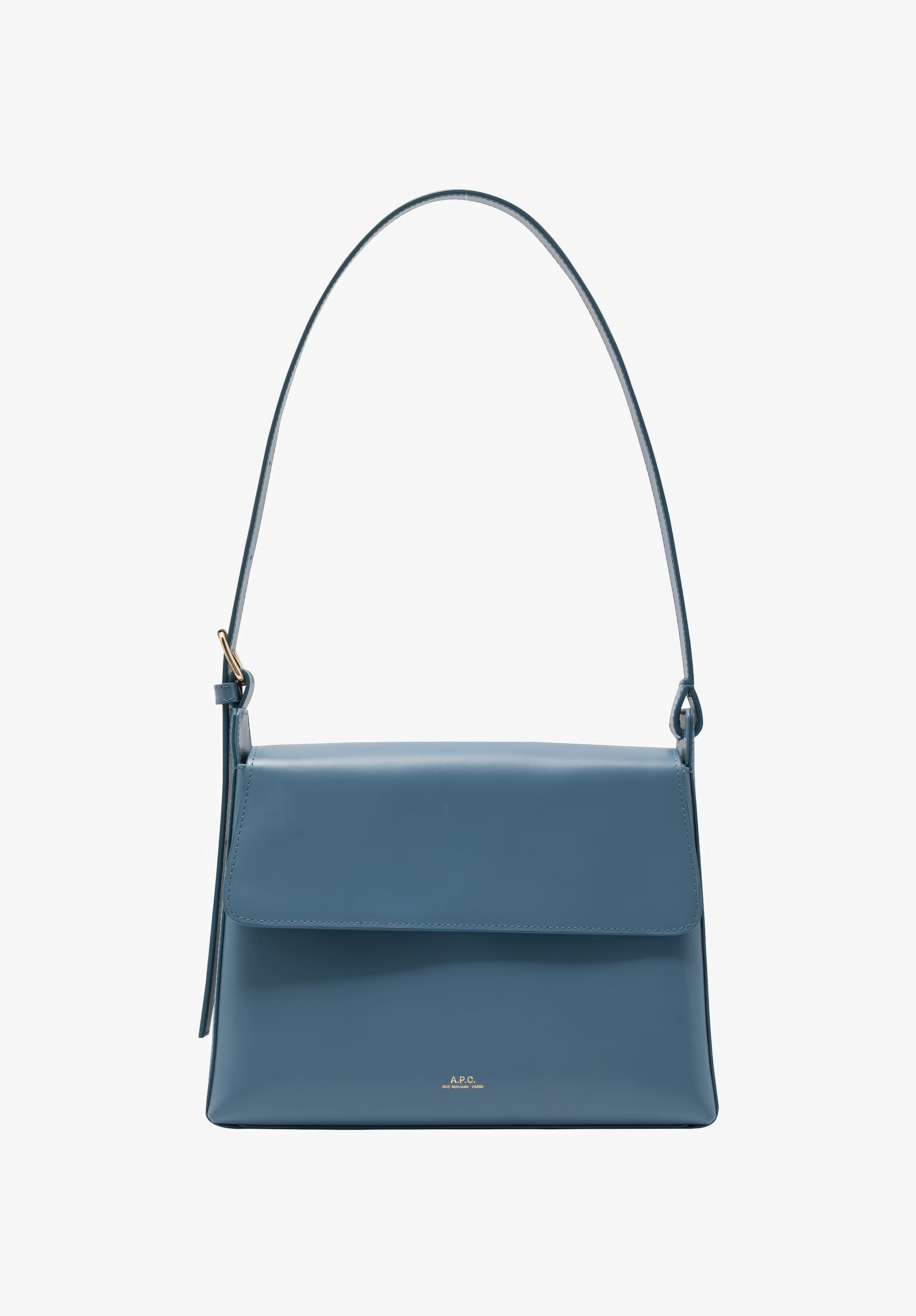 Virginie Flap bag - 0