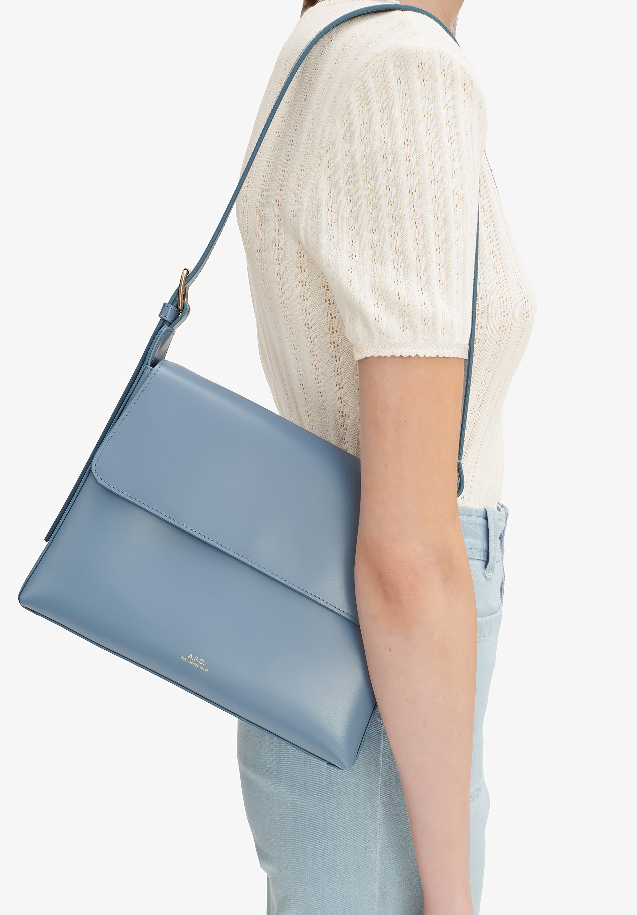 Virginie Flap bag - 1