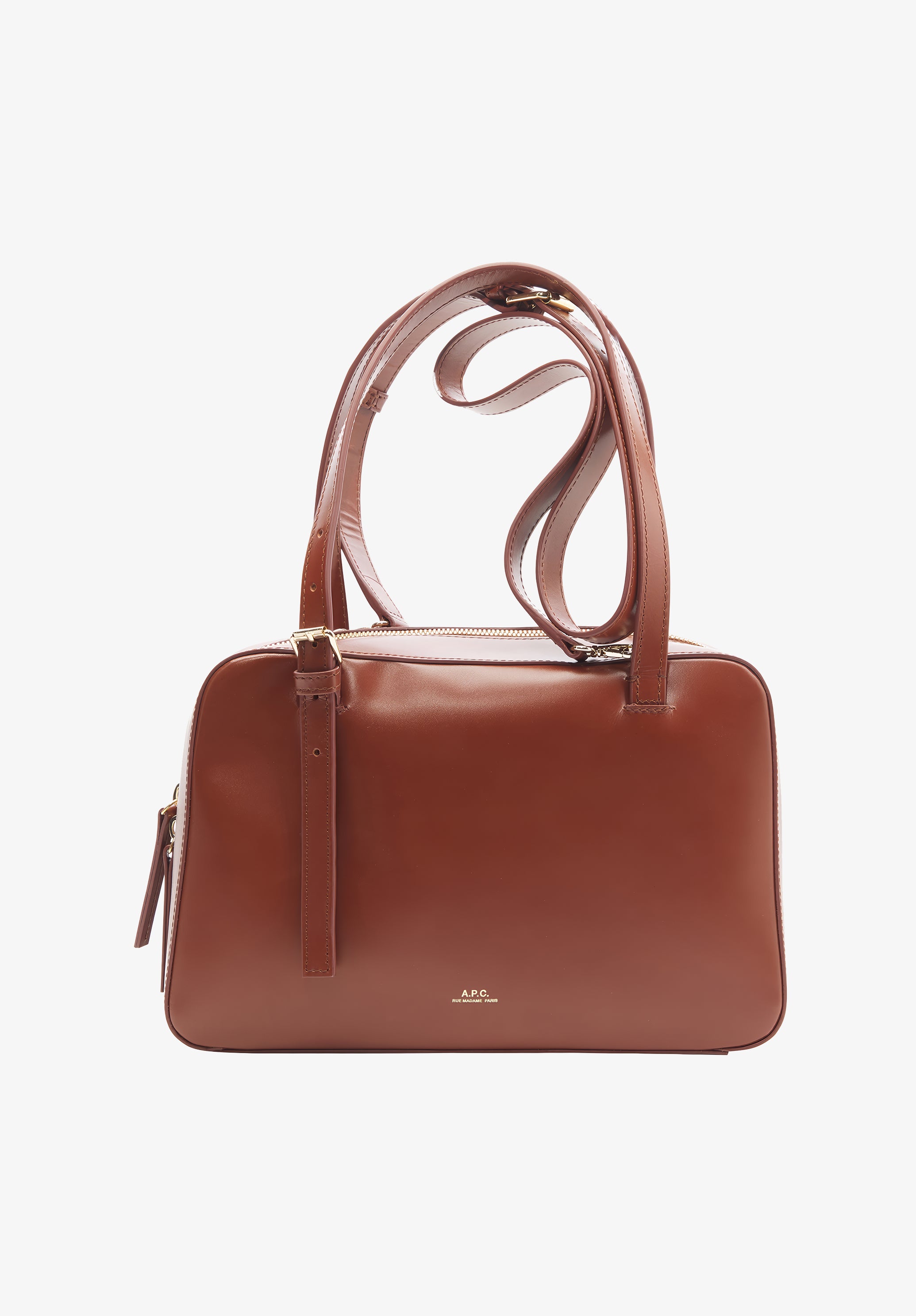 Virginie Box bag - 2