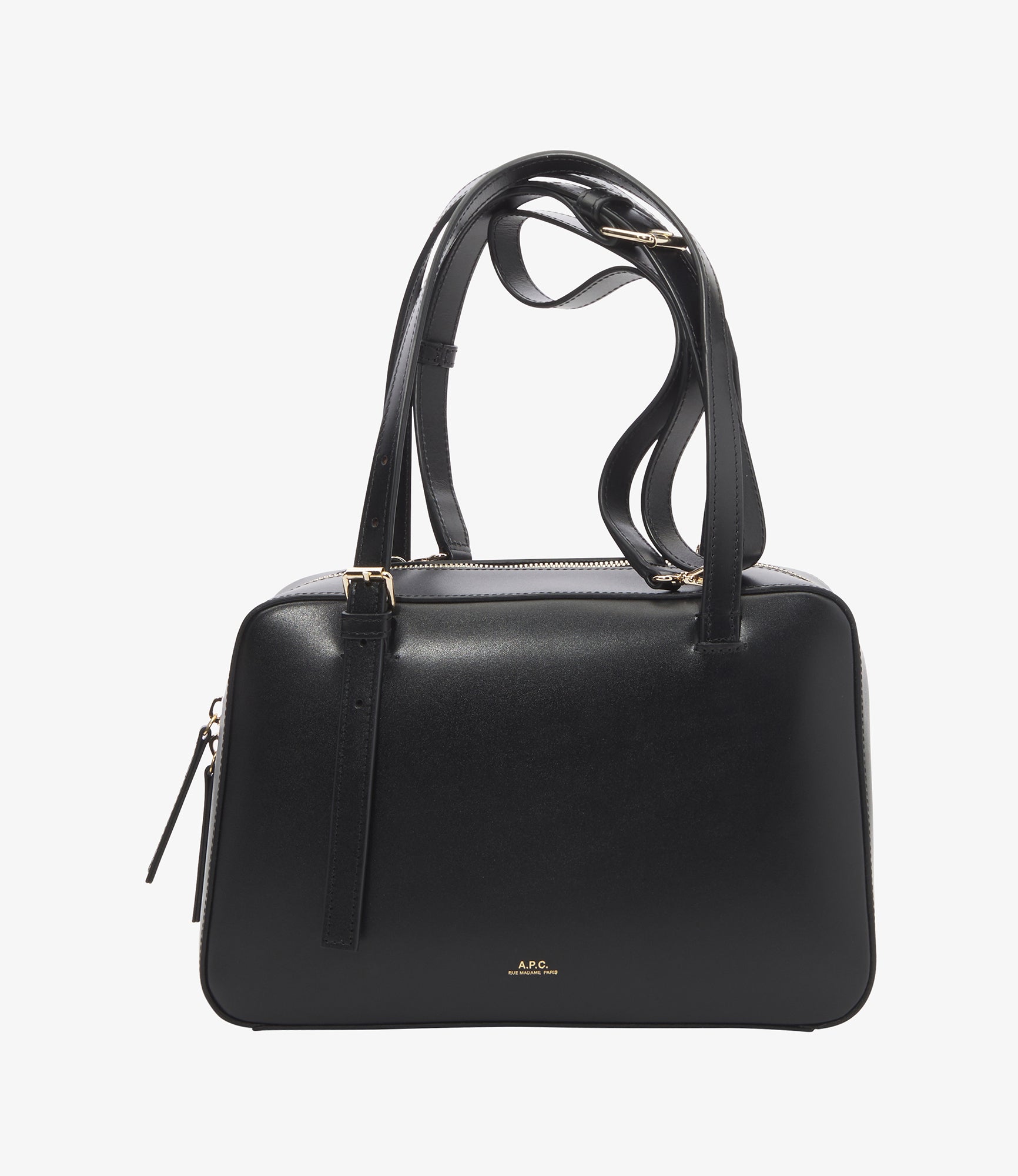 Virginie Box bag - 0