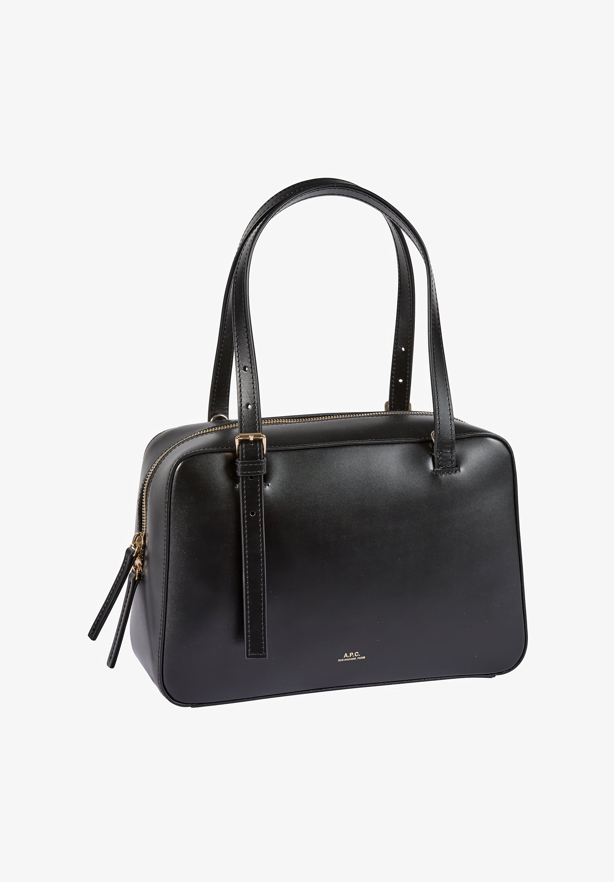Virginie Box bag - 3