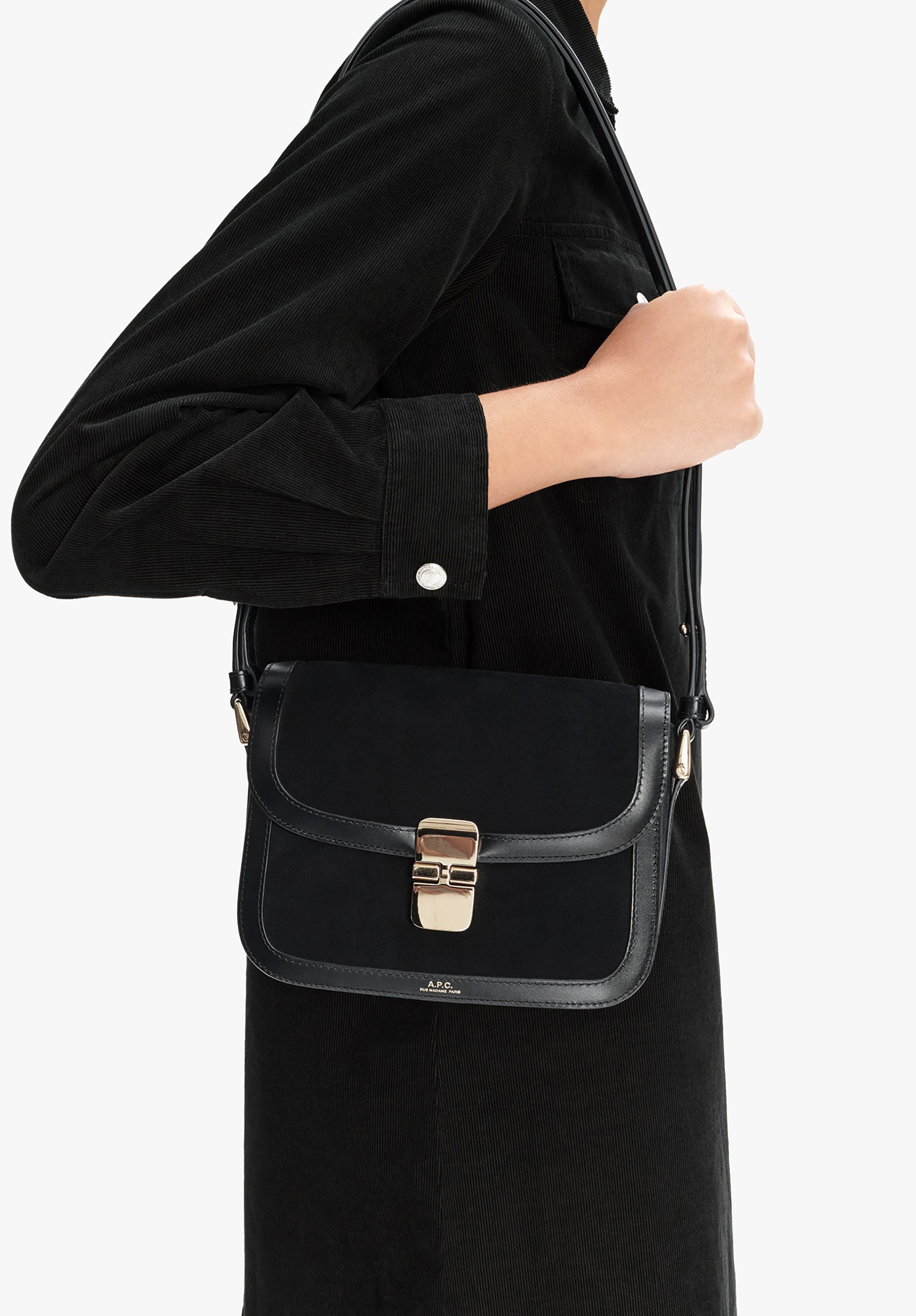 Grace Small bag - 1
