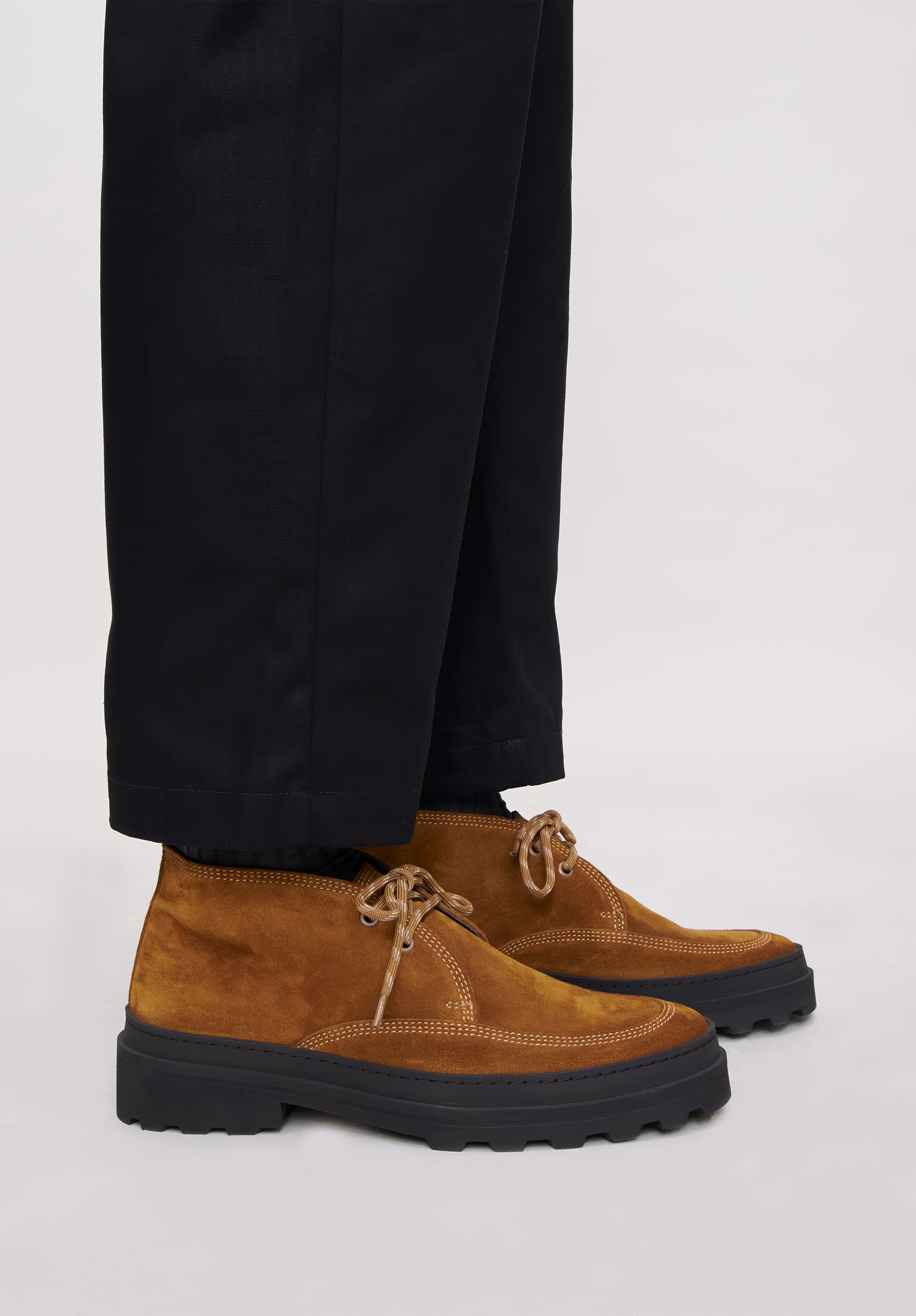 Clem 2.0 desert boots - 6