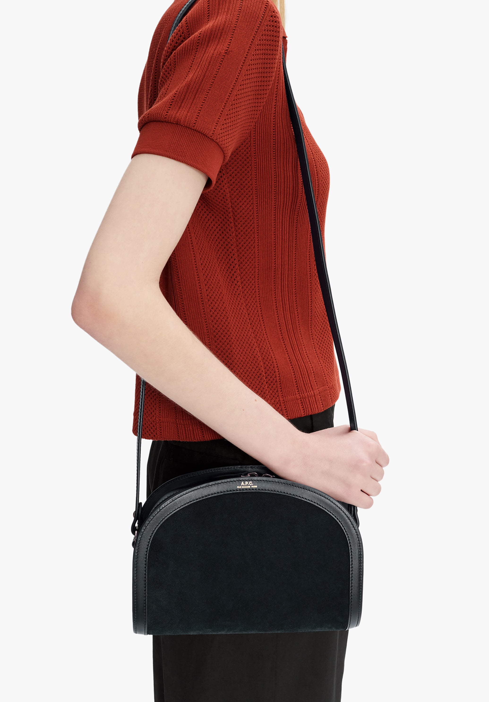 Demi-Lune bag - 1