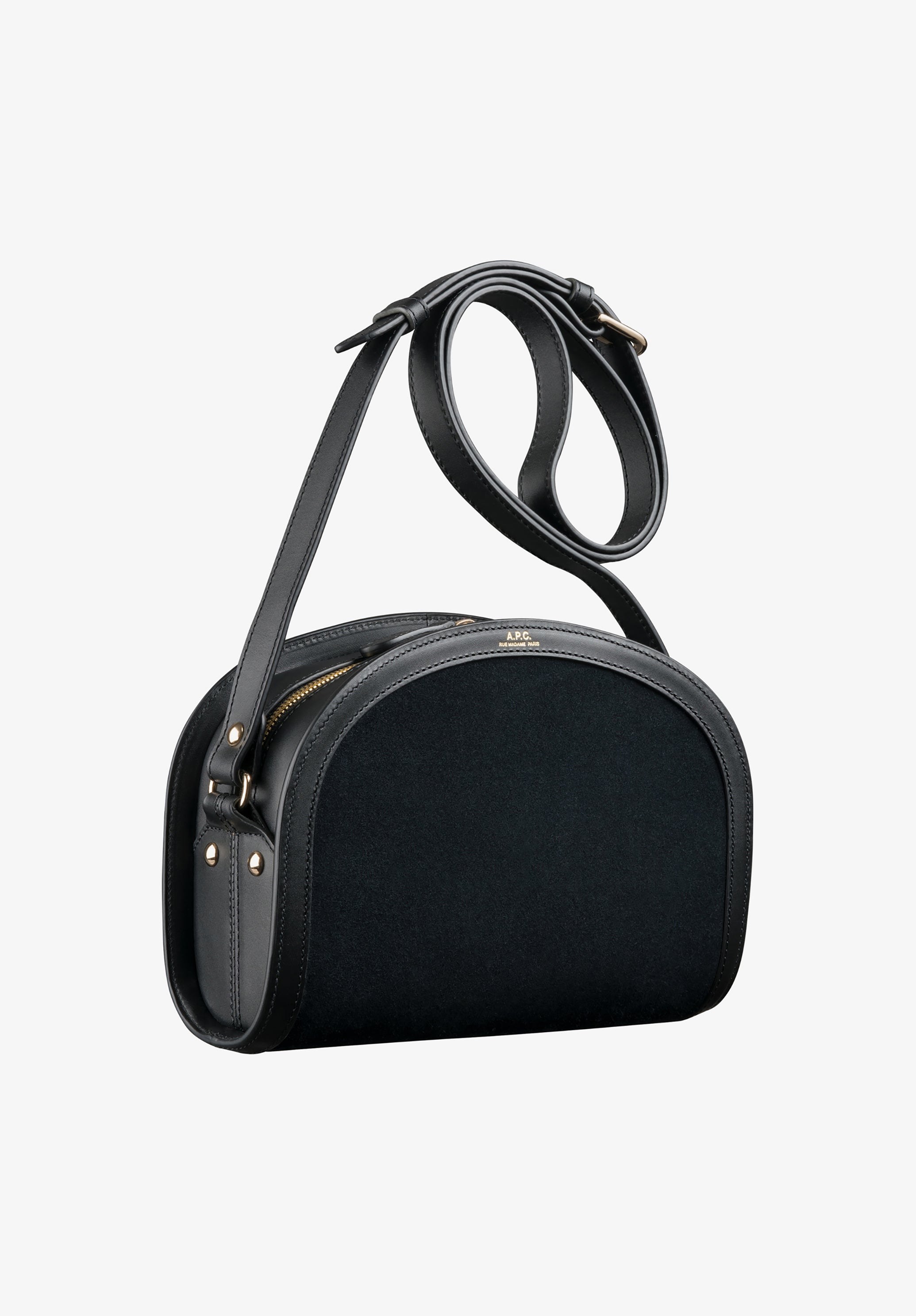Demi-Lune bag - 3