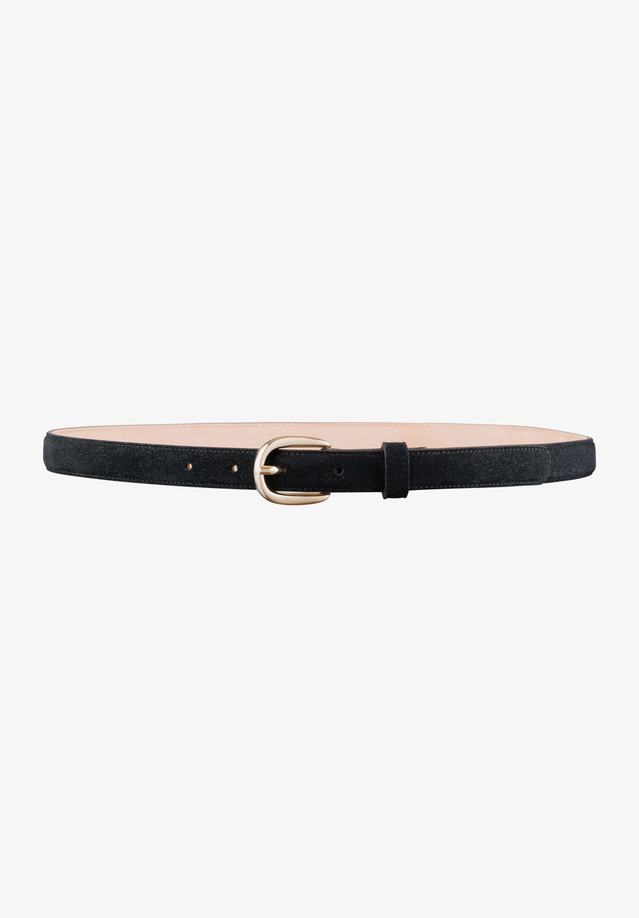 Rosette belt