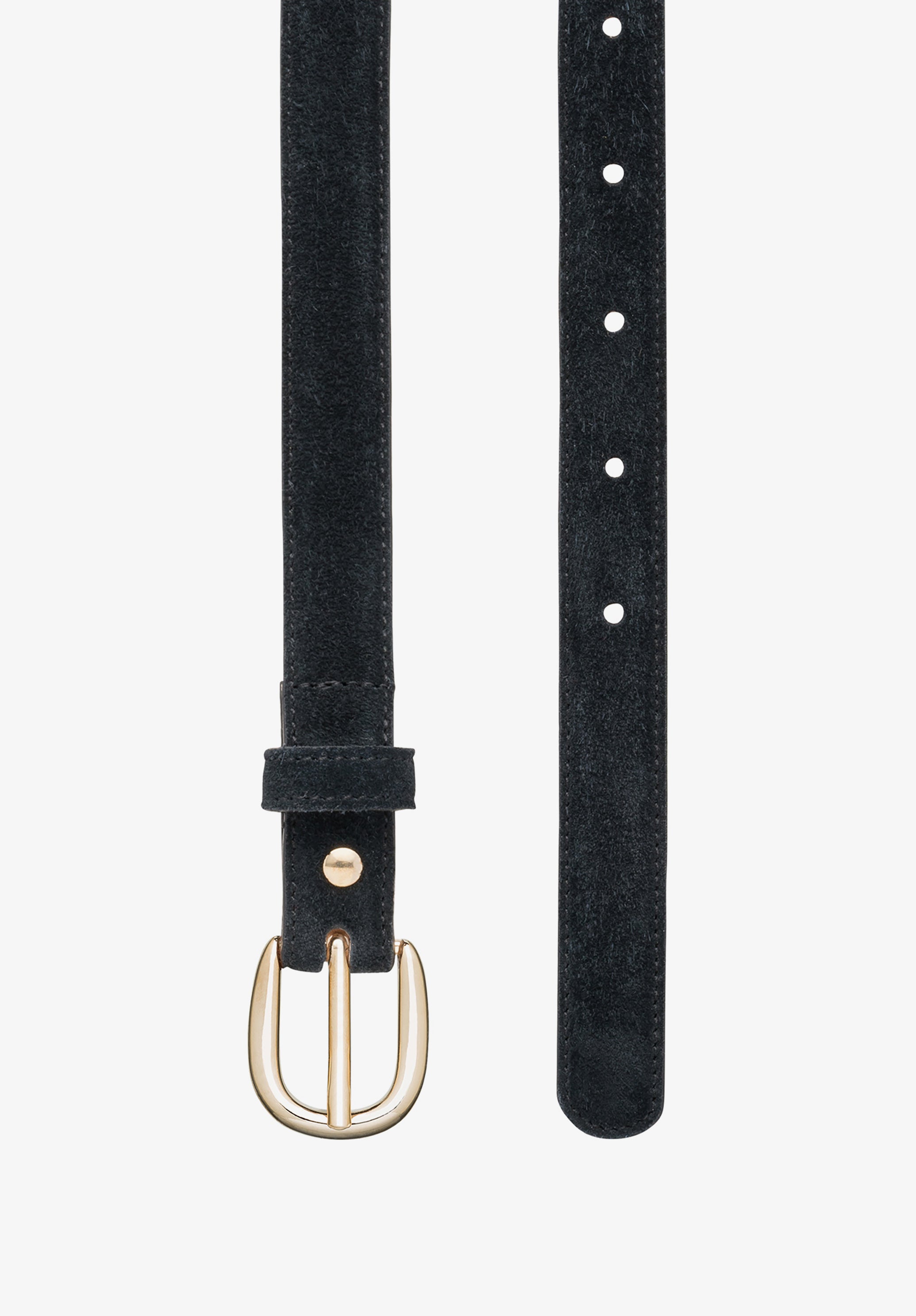 Rosette belt