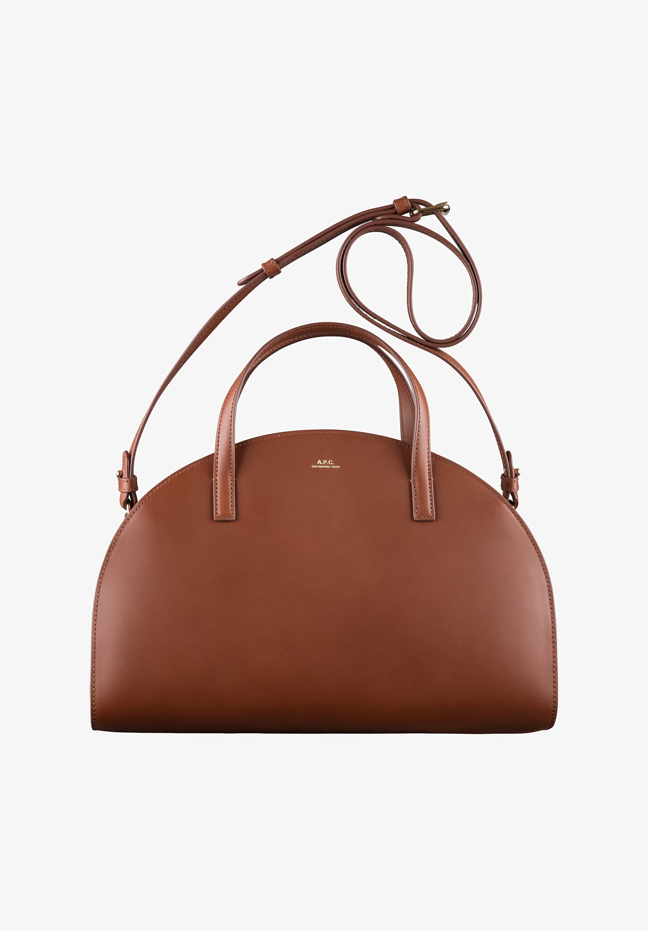 Demi-Lune tote bag - 2