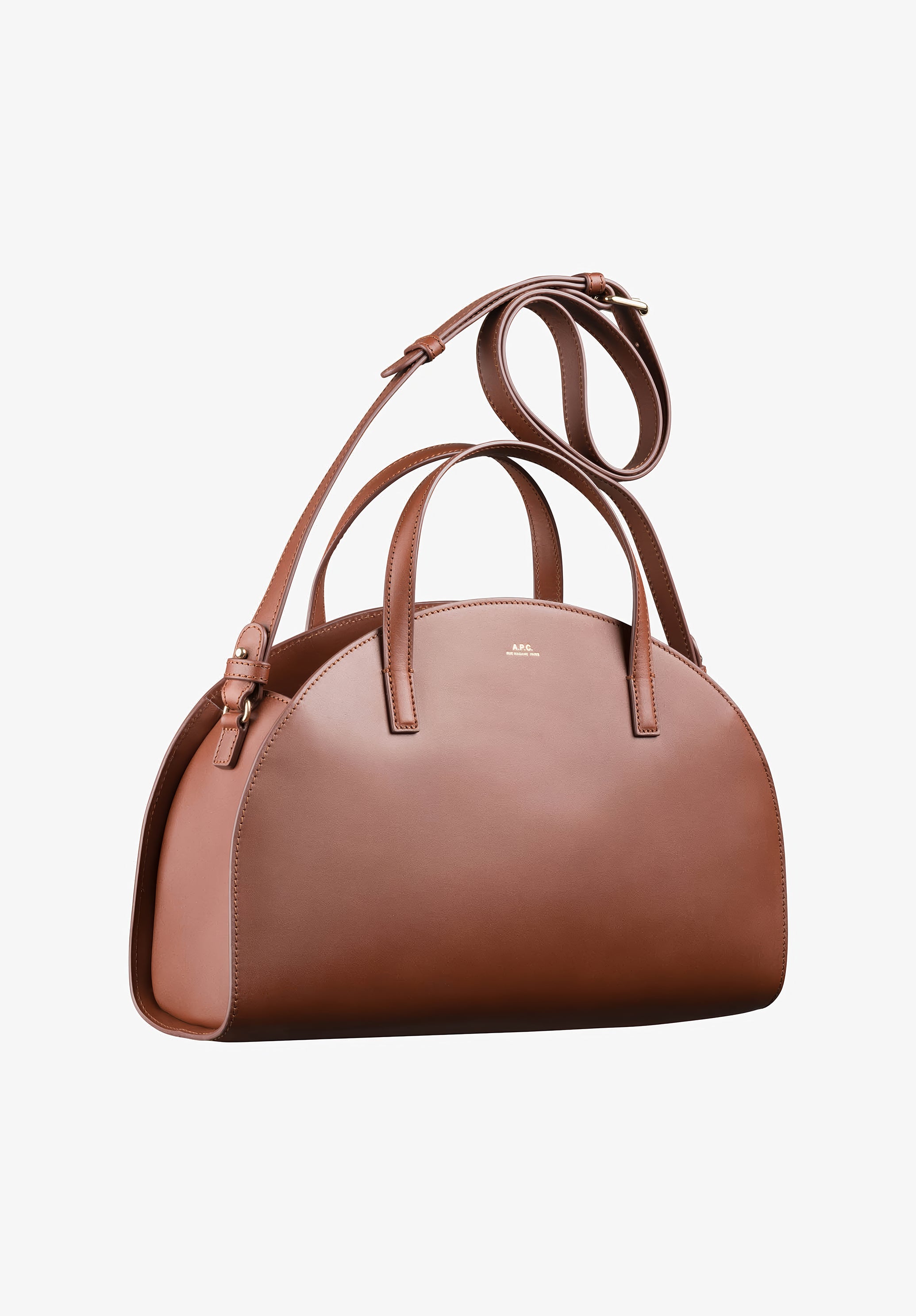 Demi-Lune tote bag - 3