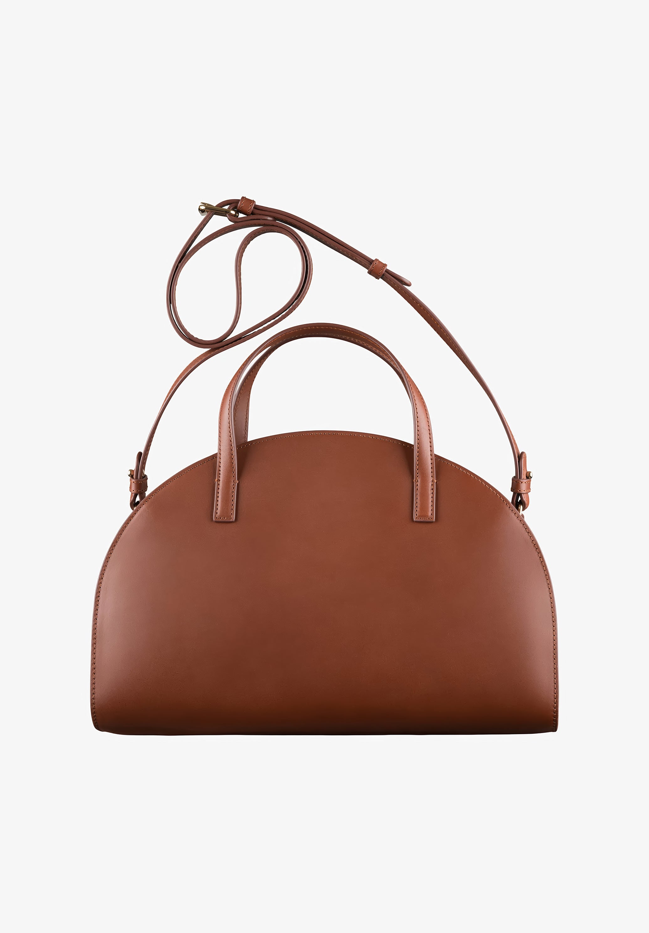 Demi-Lune tote bag - 4