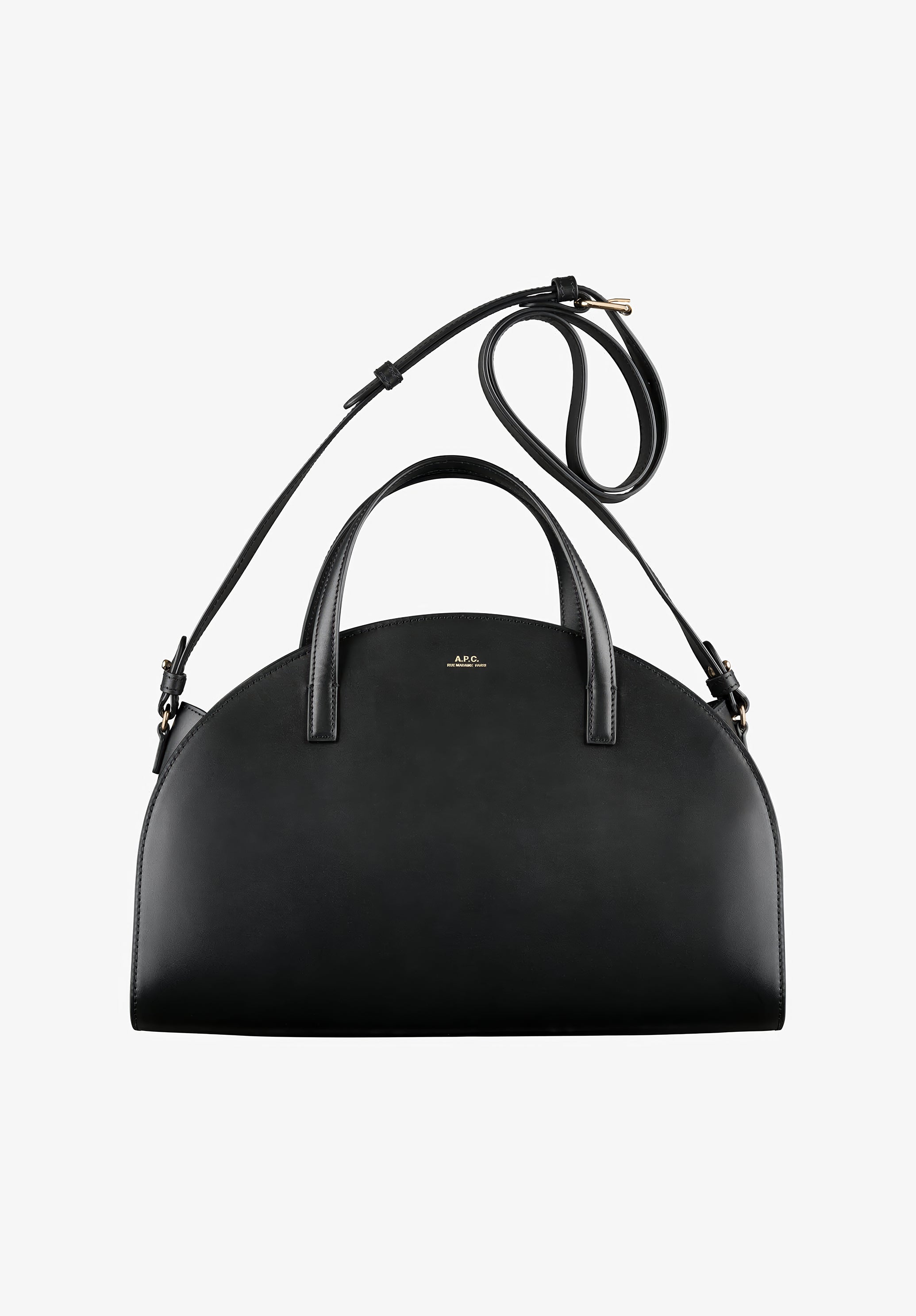 Demi-Lune tote bag - 2