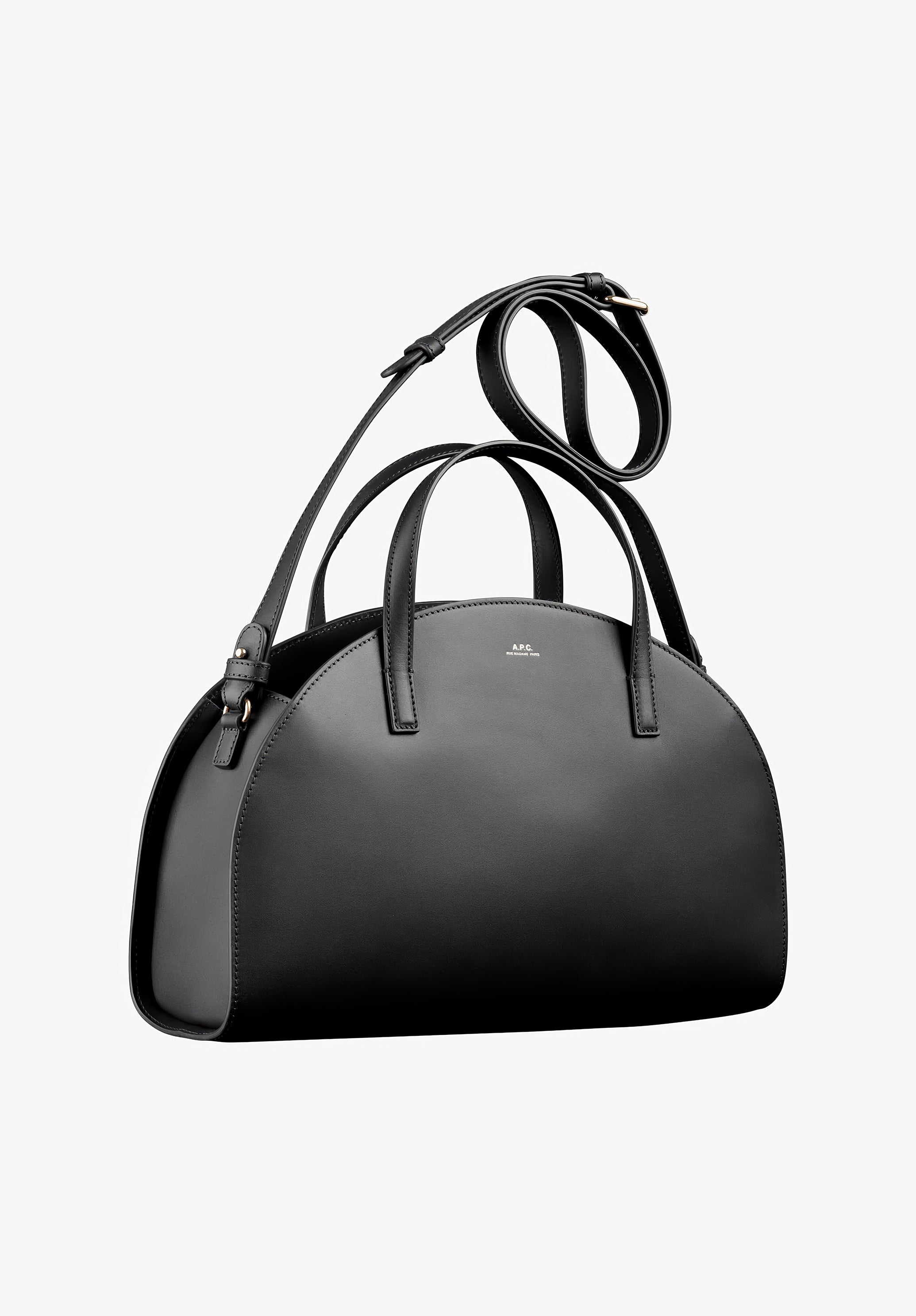 Demi-Lune tote bag - 3