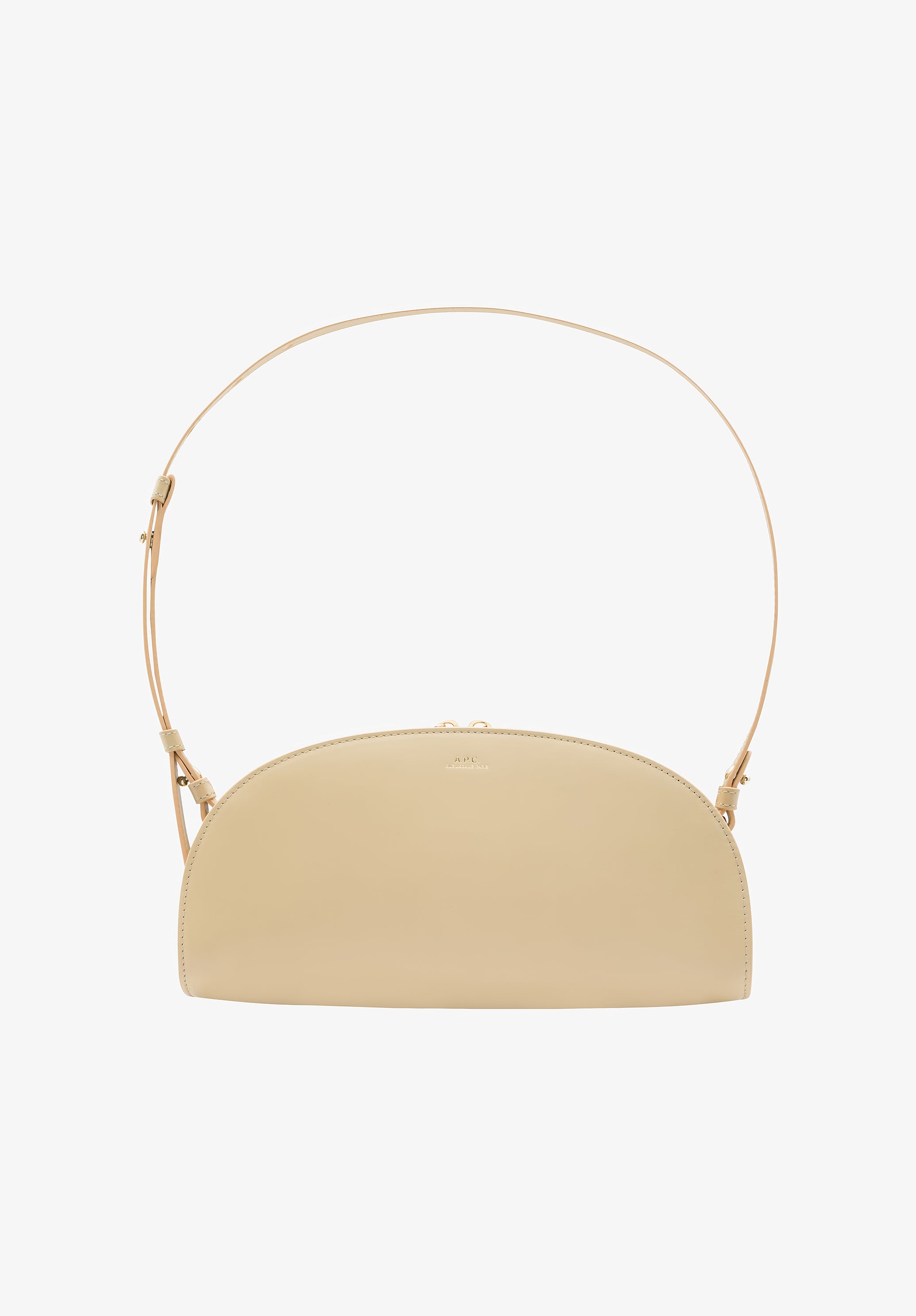 Demi-Lune Shoulder bag - 0