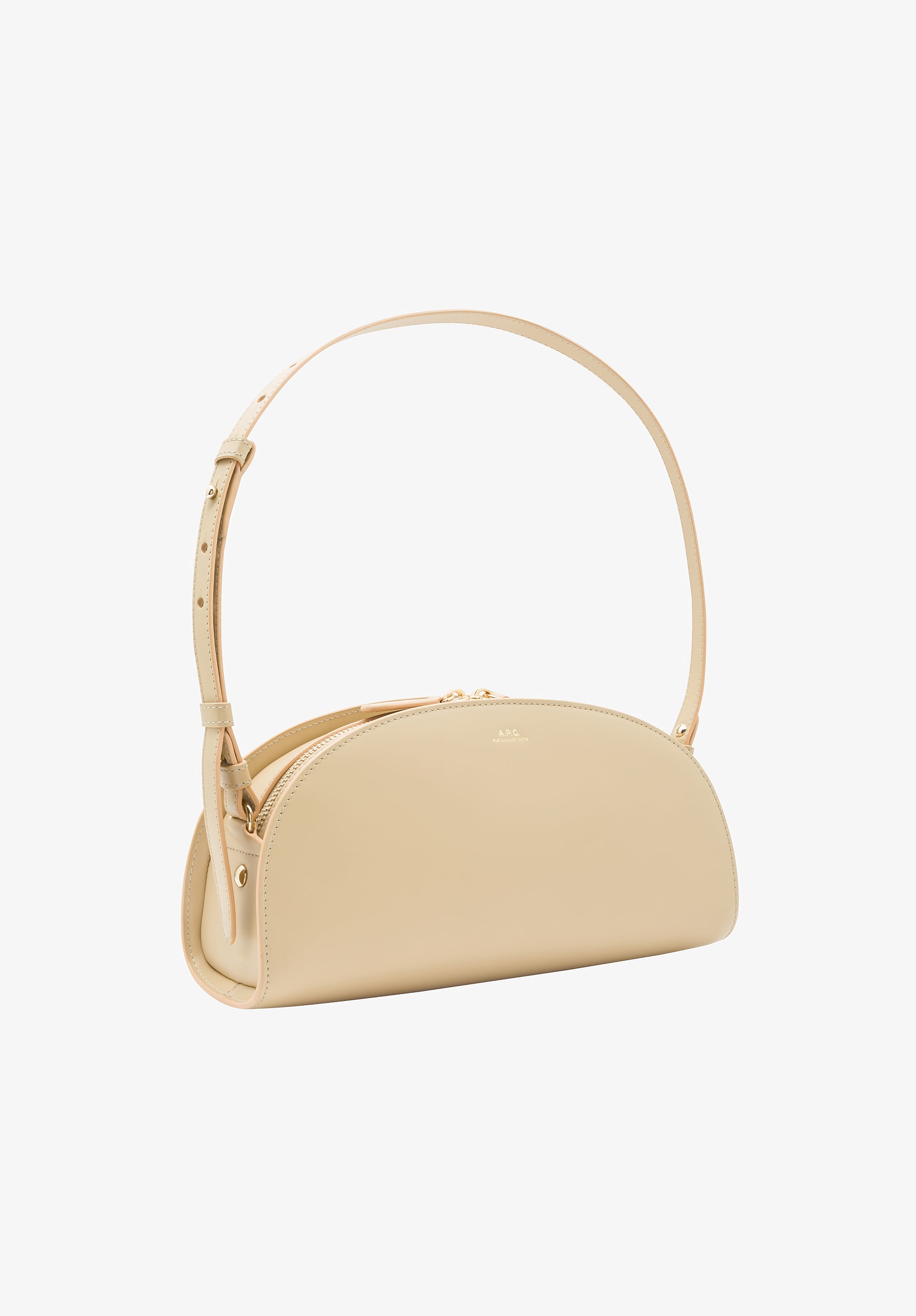 Demi-Lune Shoulder bag - 1