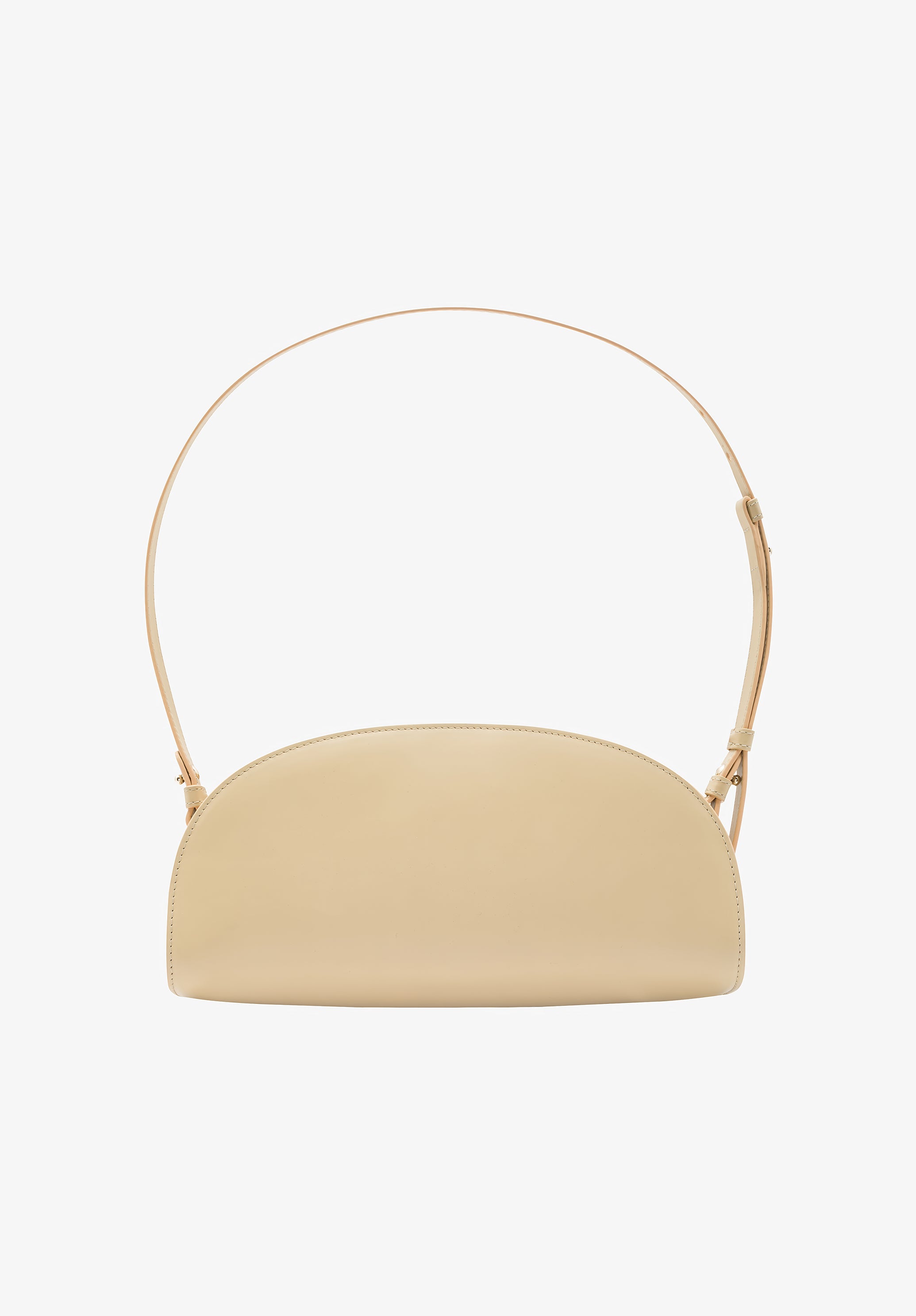 Demi-Lune Shoulder bag - 2