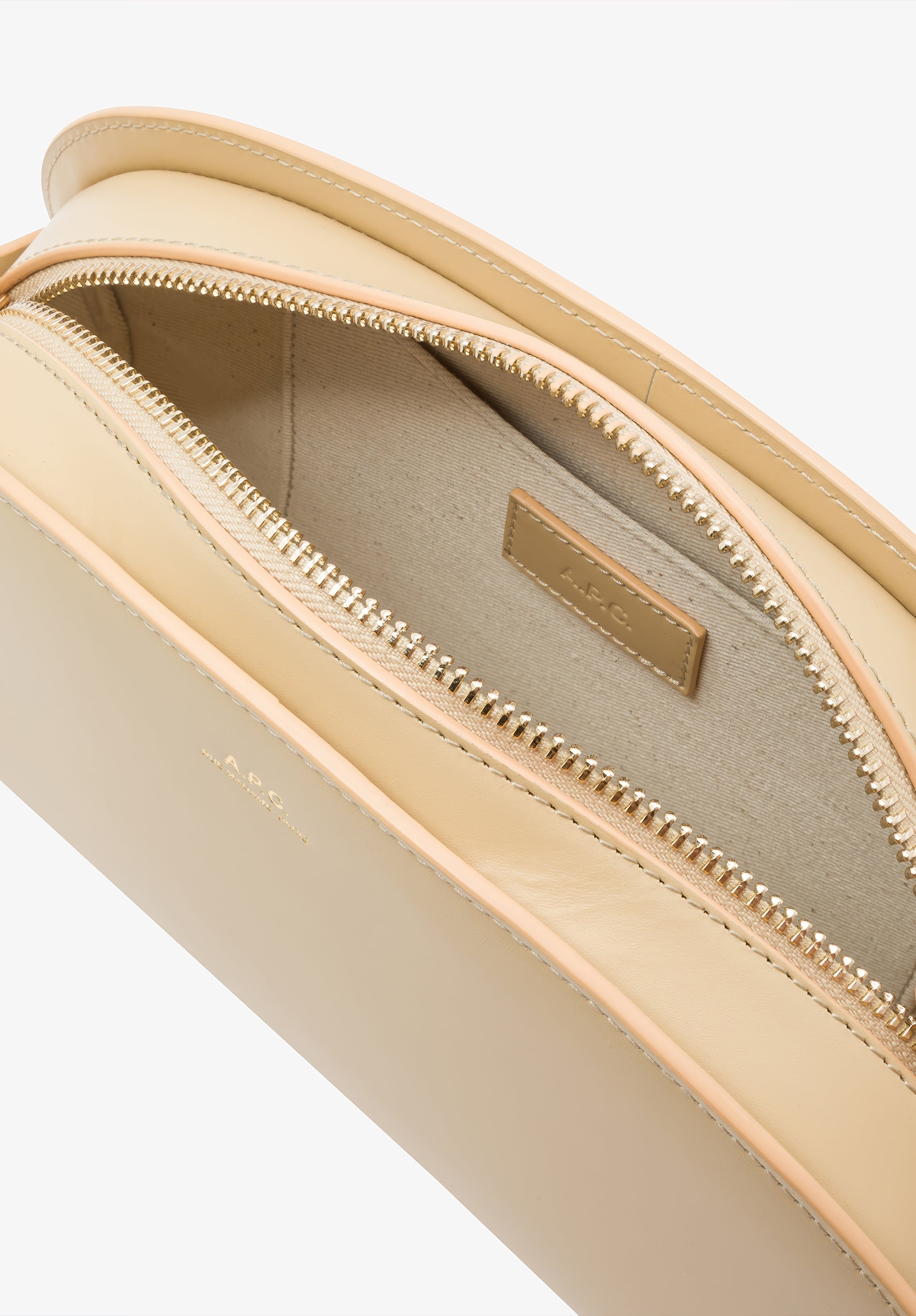 Demi-Lune Shoulder bag - 3