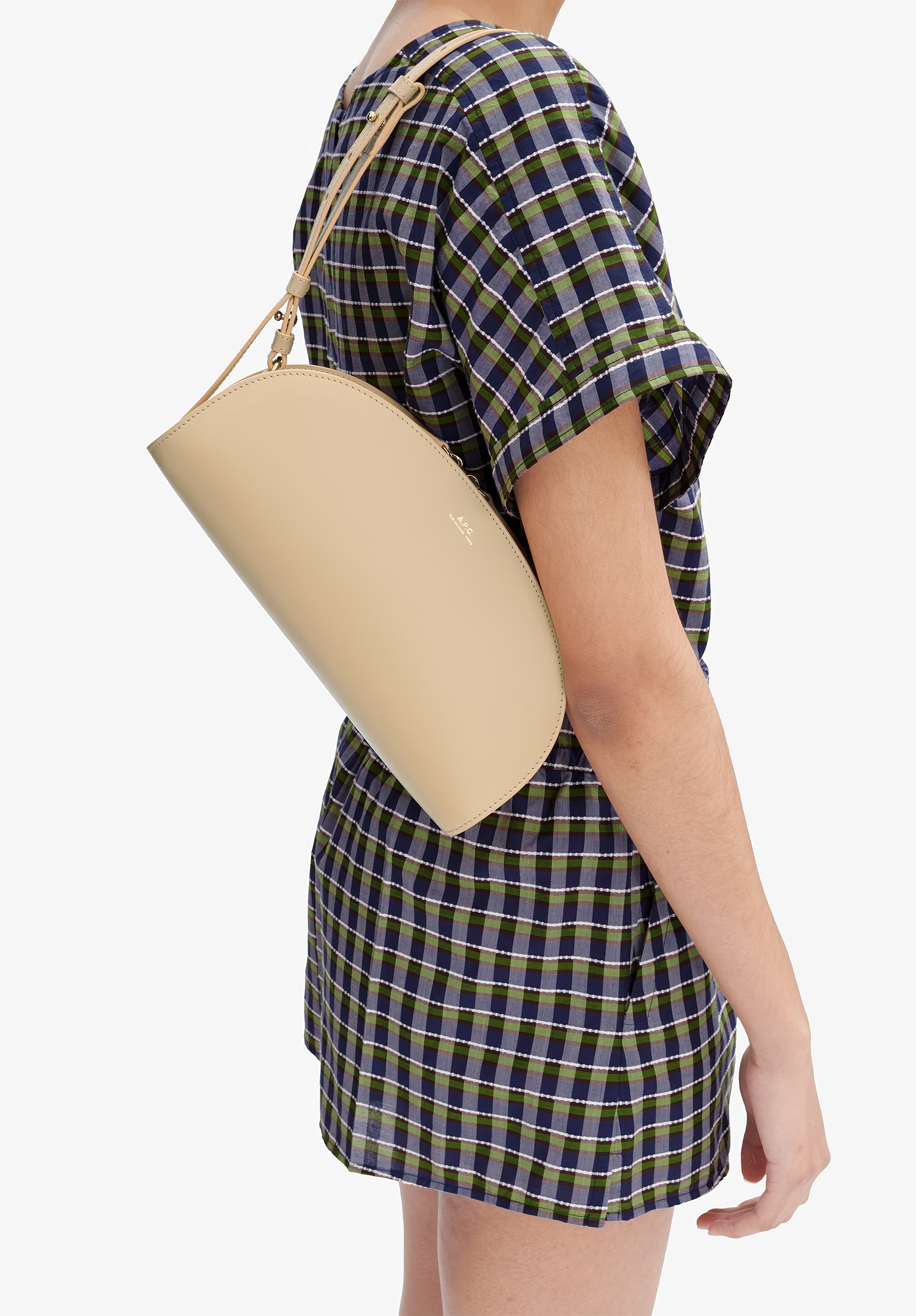 Demi-Lune Shoulder bag - 5