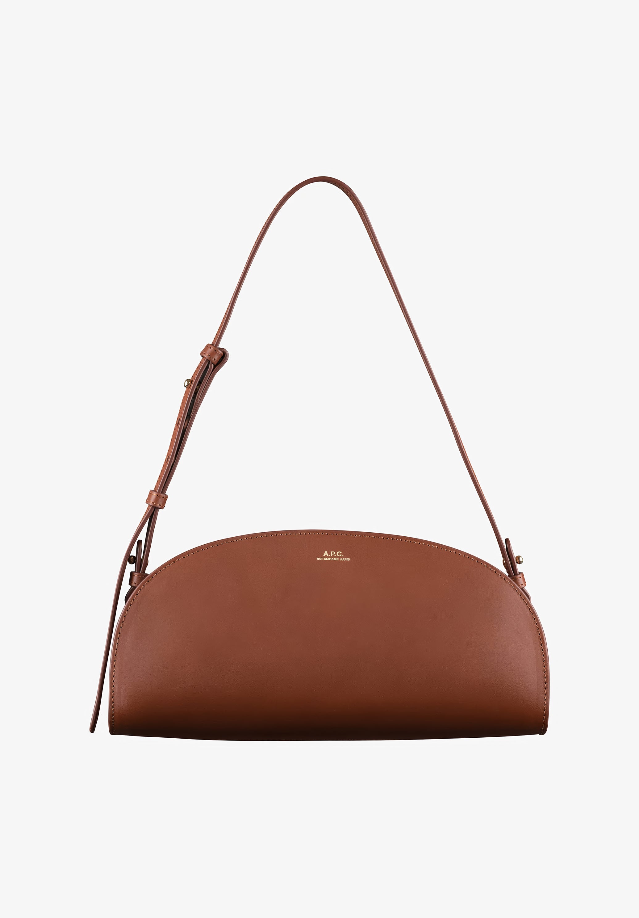 Demi-Lune Shoulder bag - 0