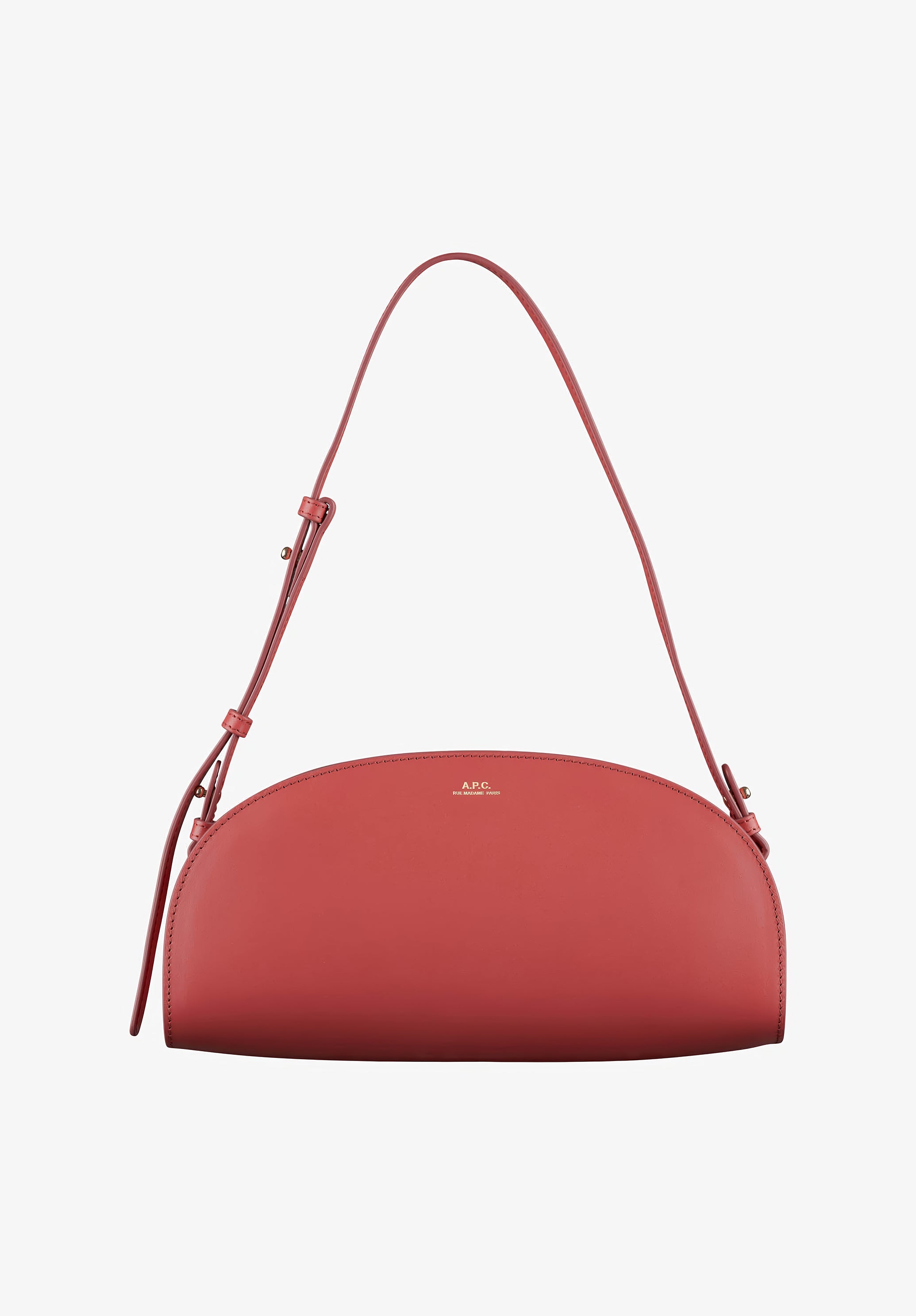 Demi-Lune Shoulder bag - 0