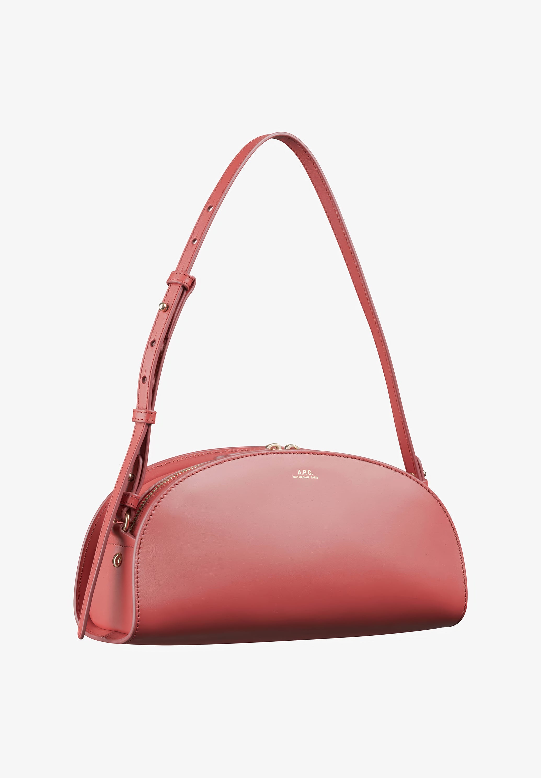 Demi-Lune Shoulder bag - 3