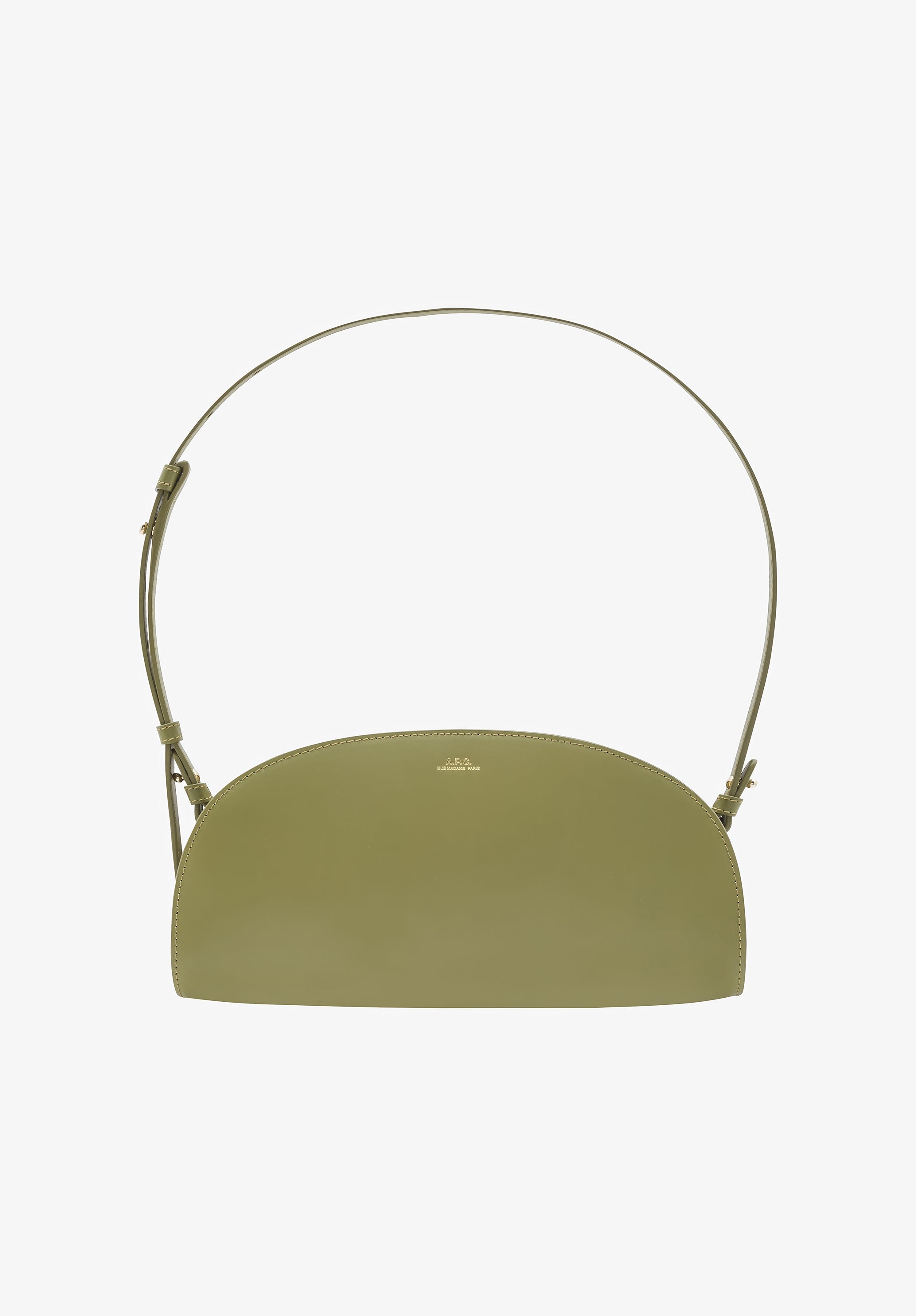 Demi-Lune Shoulder bag - 0
