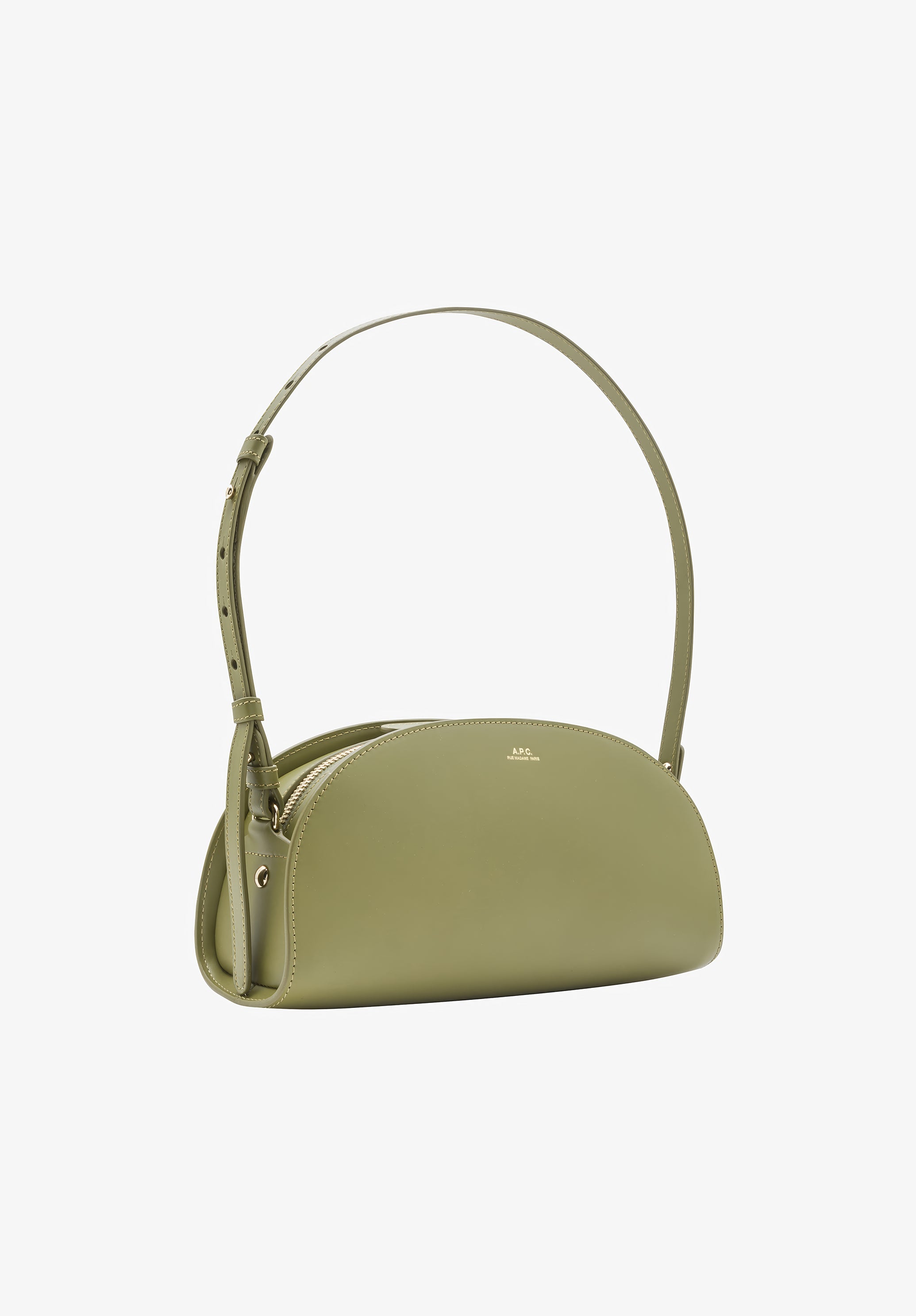 Demi-Lune Shoulder bag - 3