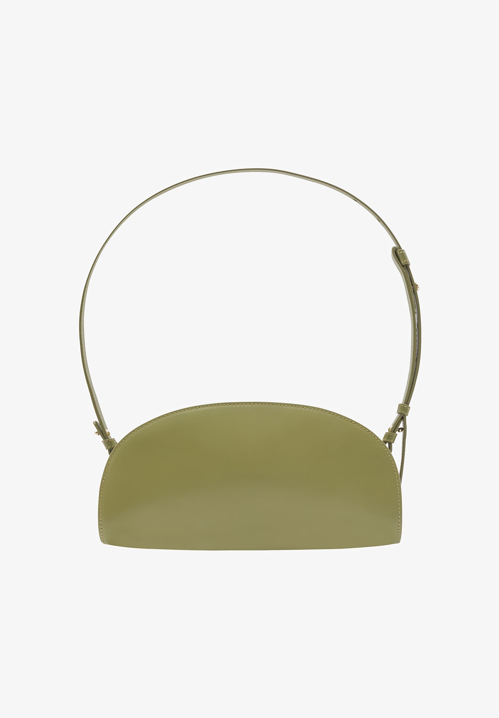 Demi-Lune Shoulder bag - 4