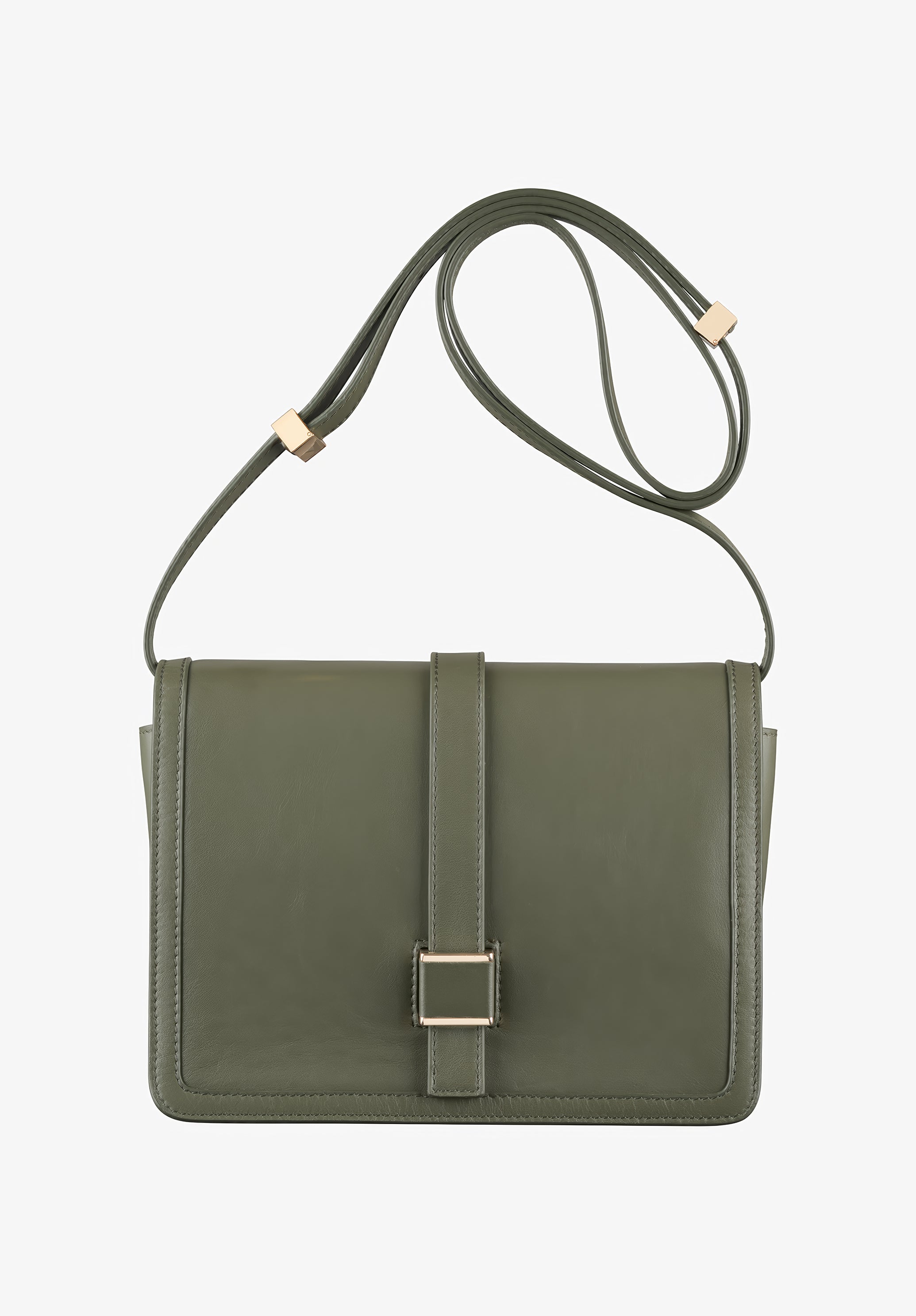 Ava shoulder bag Anastasia Barbieri - 0