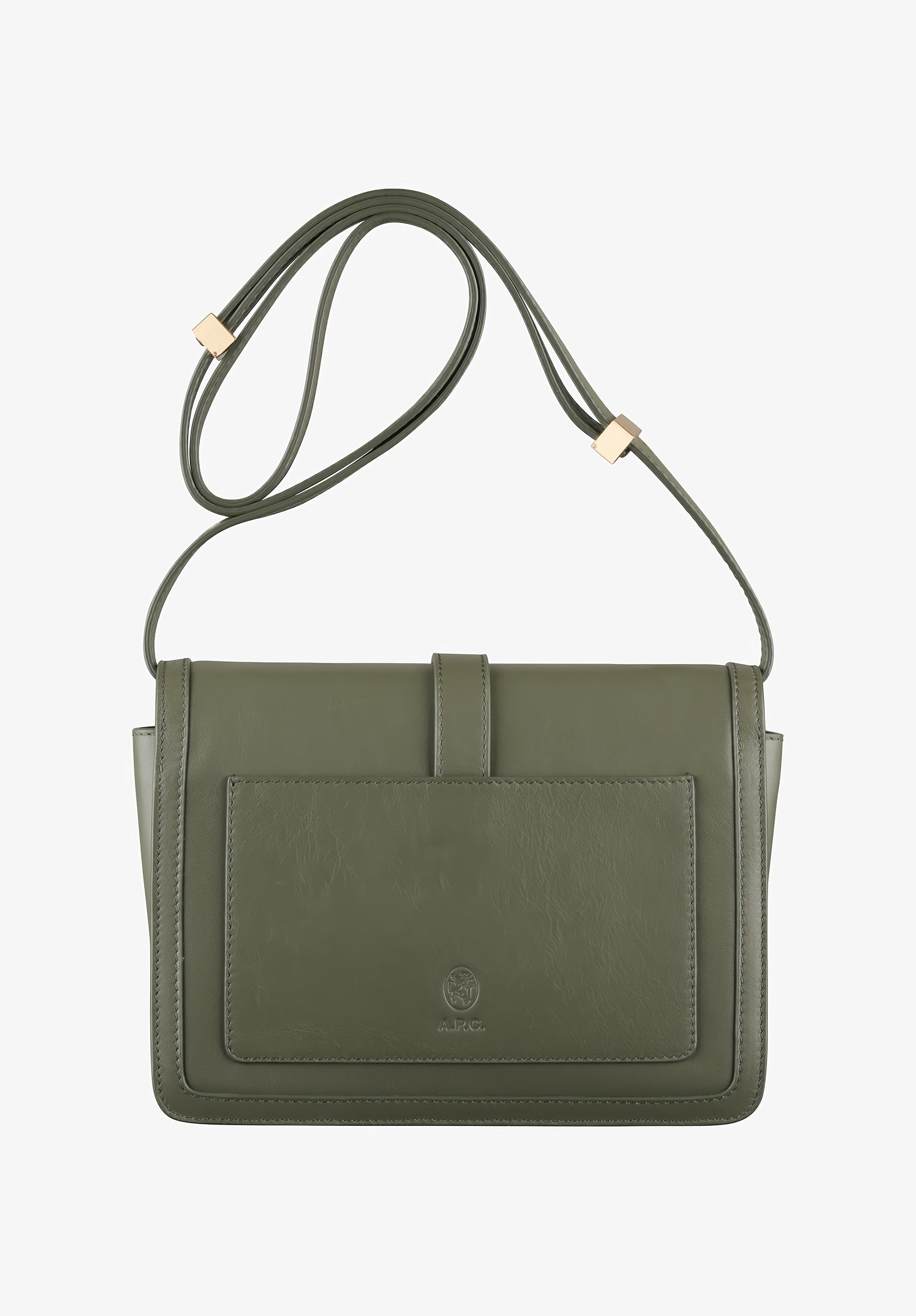 Ava shoulder bag Anastasia Barbieri - 4