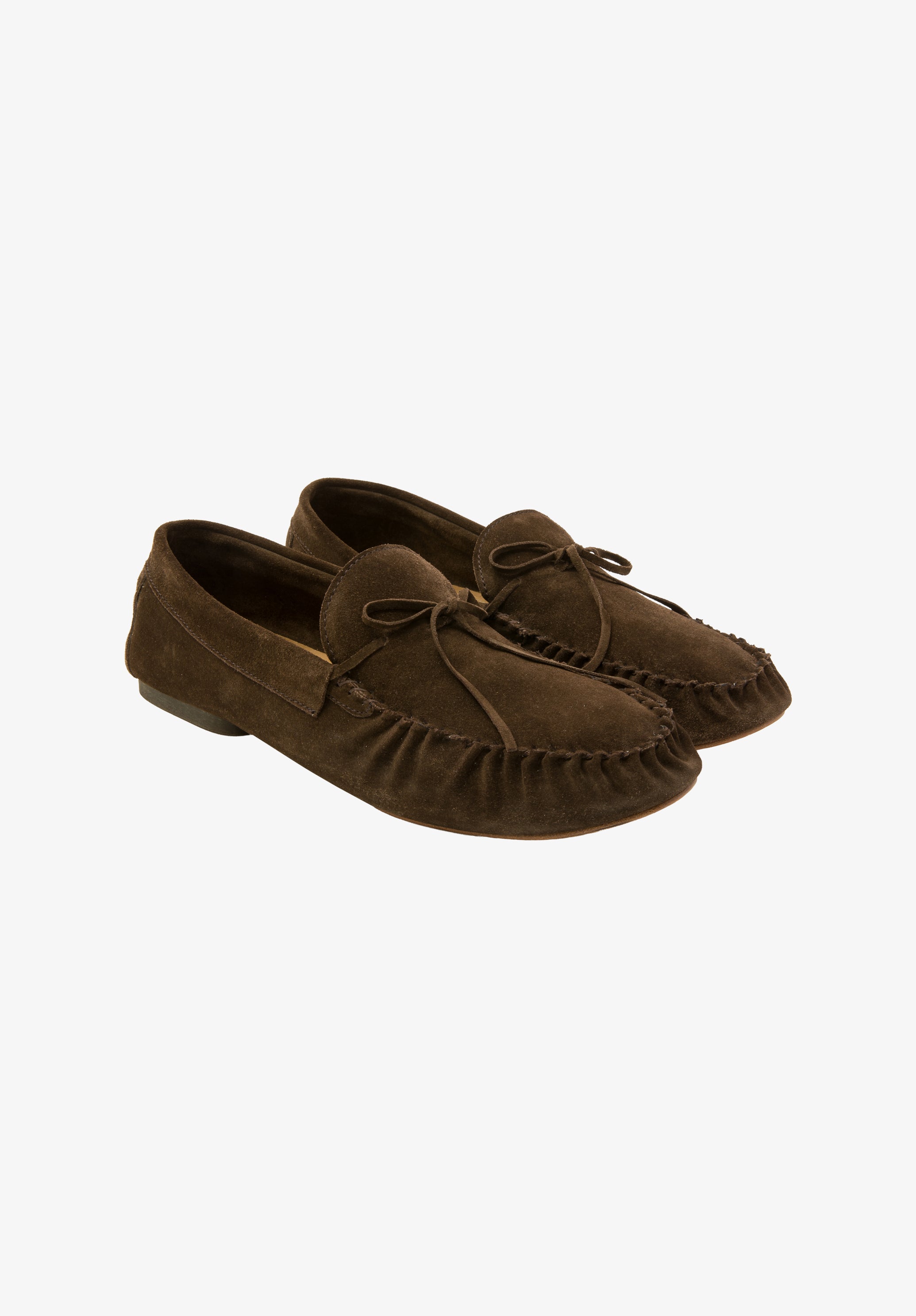 Les Mocassins Souples