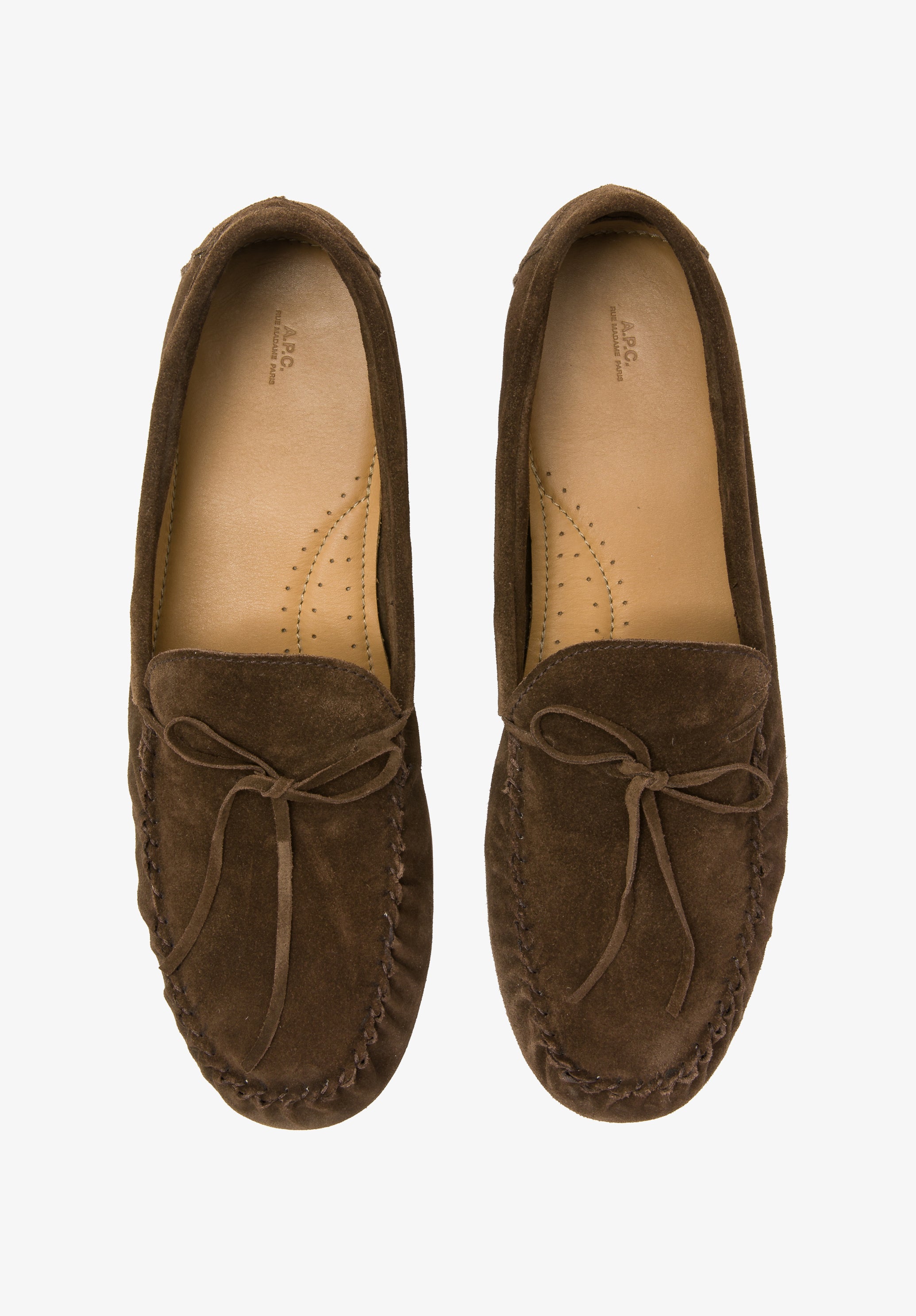 Les Mocassins Souples - 4
