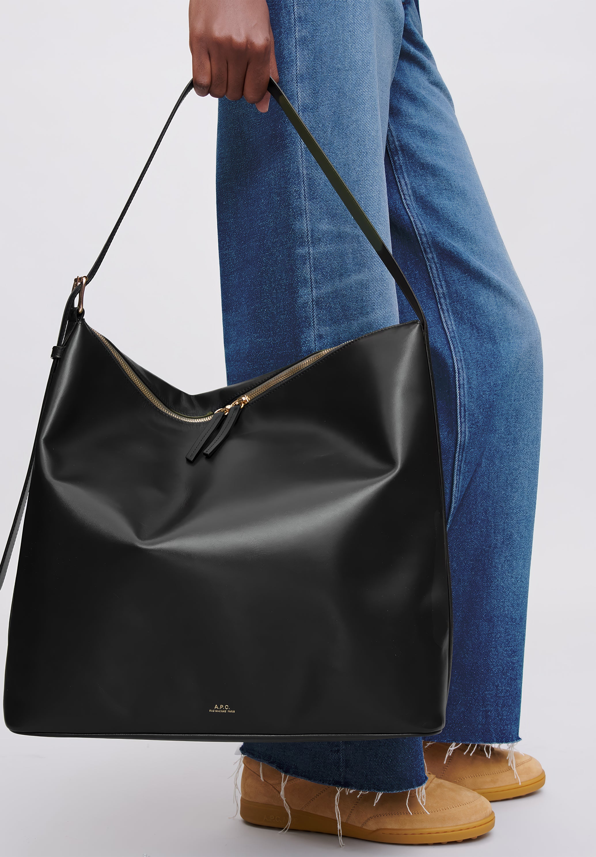 ショルダーバッグ・ポシェット A.P.C. FW25 SAC VERA (F61902PXCBS LZZ) Vera bag | A.P.C.
