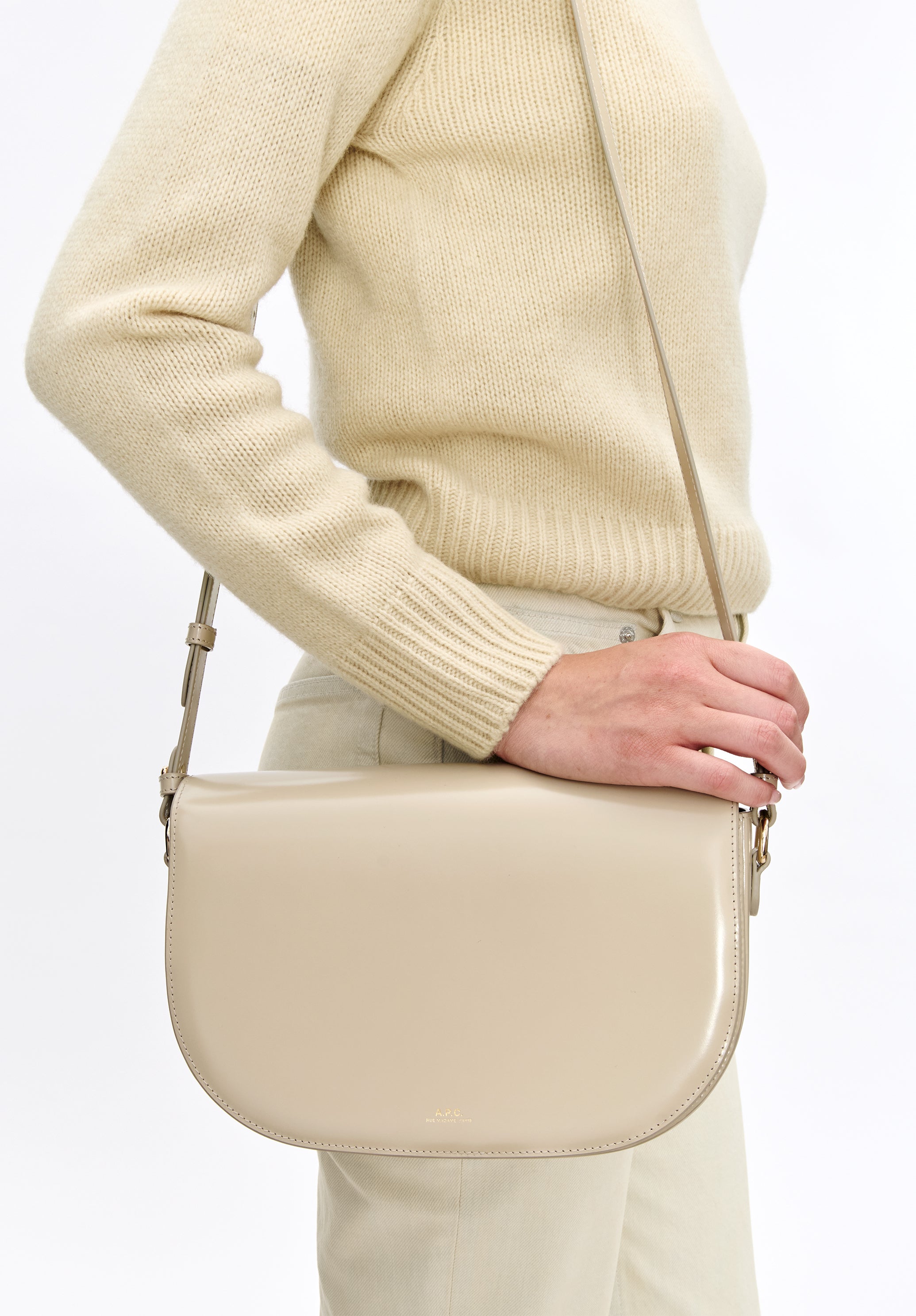 Le B-Side bag - 1