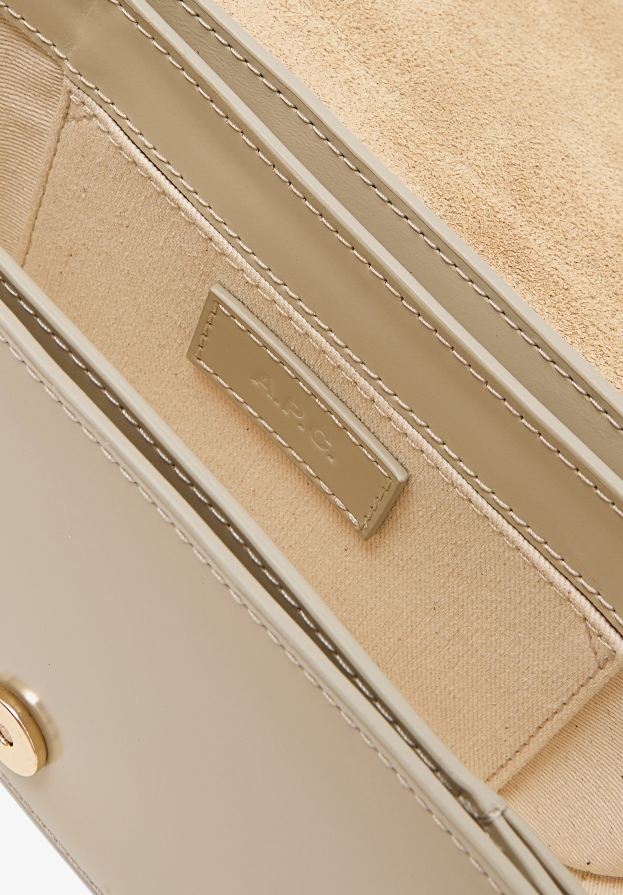 Le B-Side Small bag - 5
