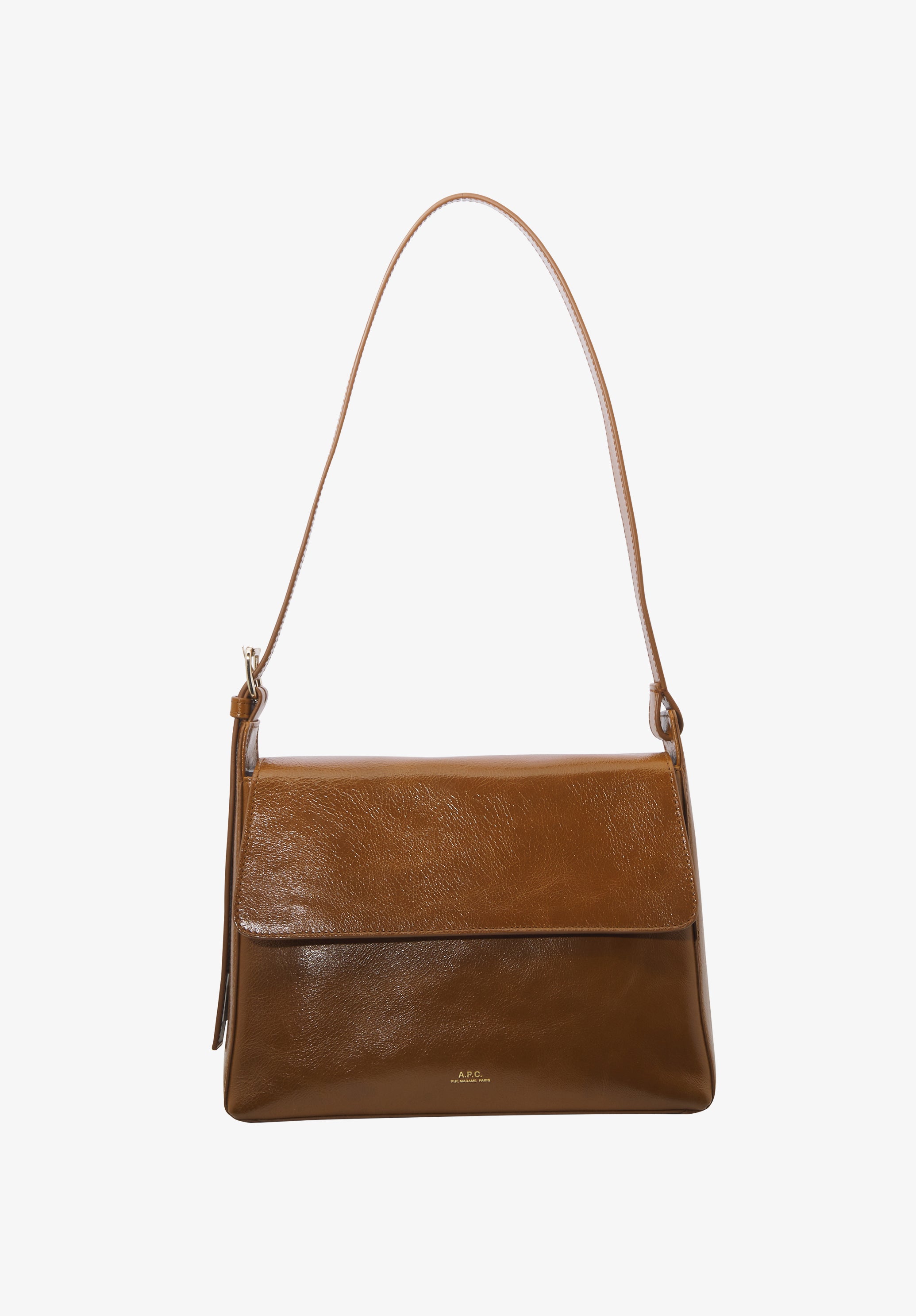 Virginie Flap bag - 0