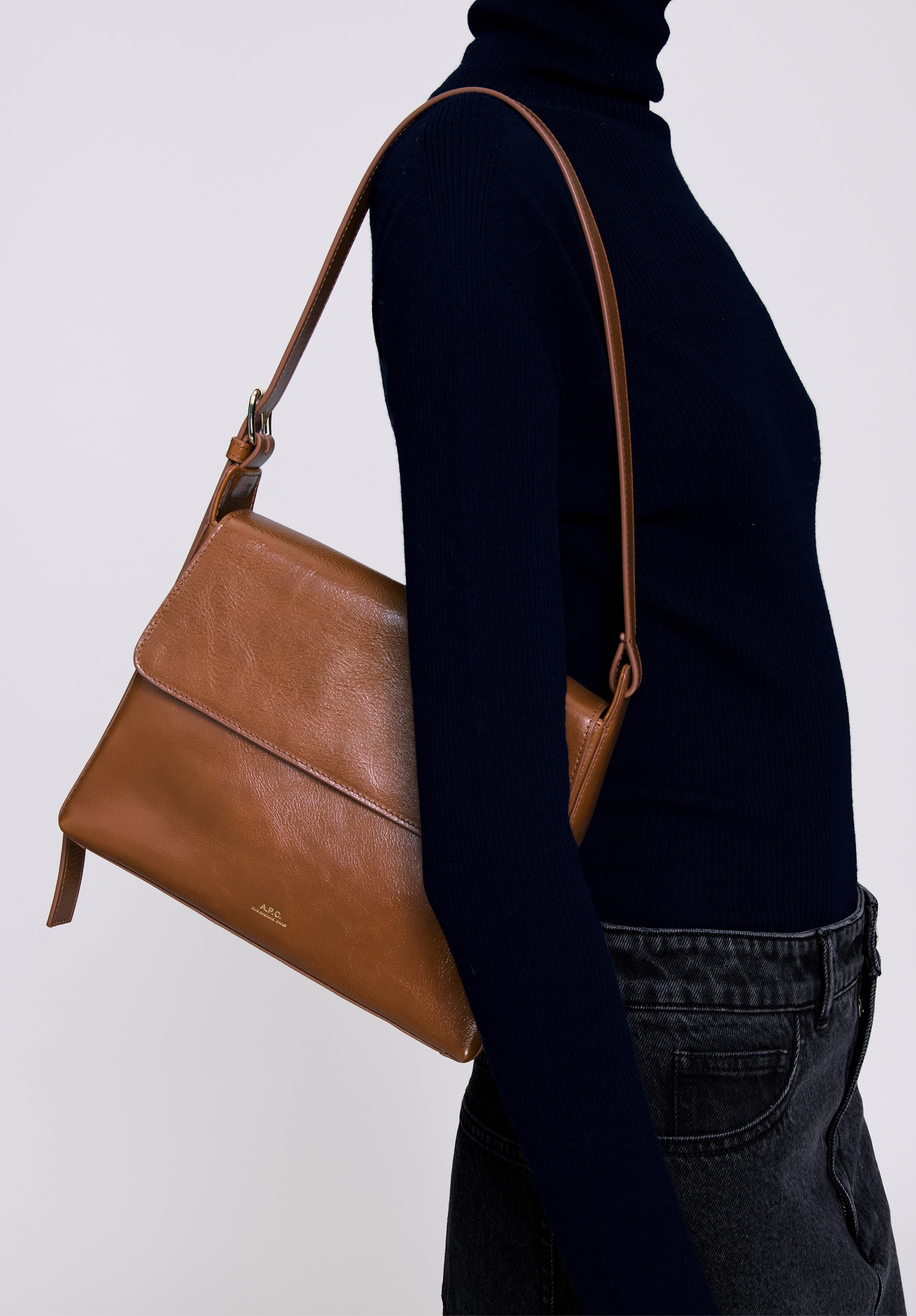 Virginie Flap bag - 1
