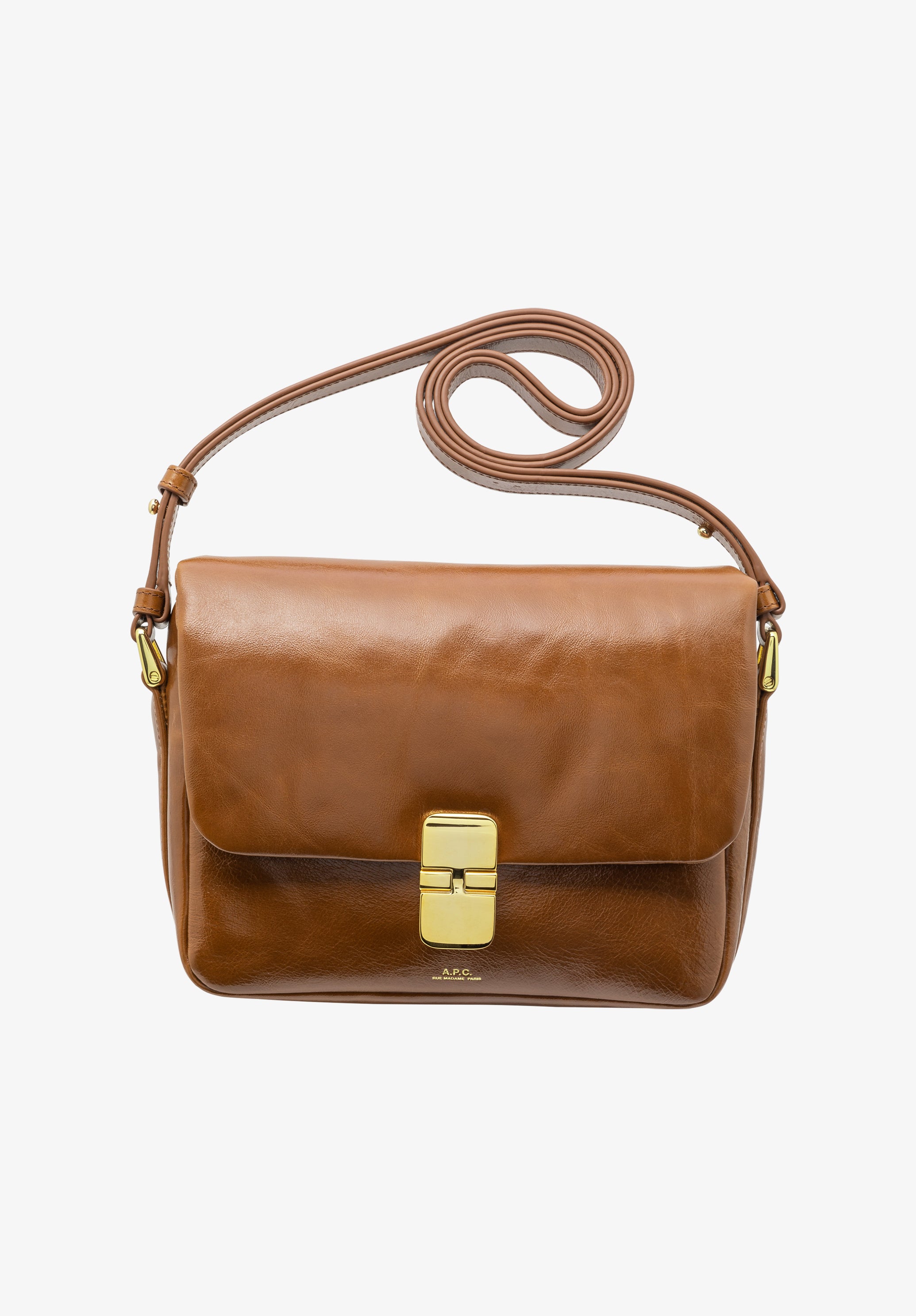 Grace Soft bag - 0