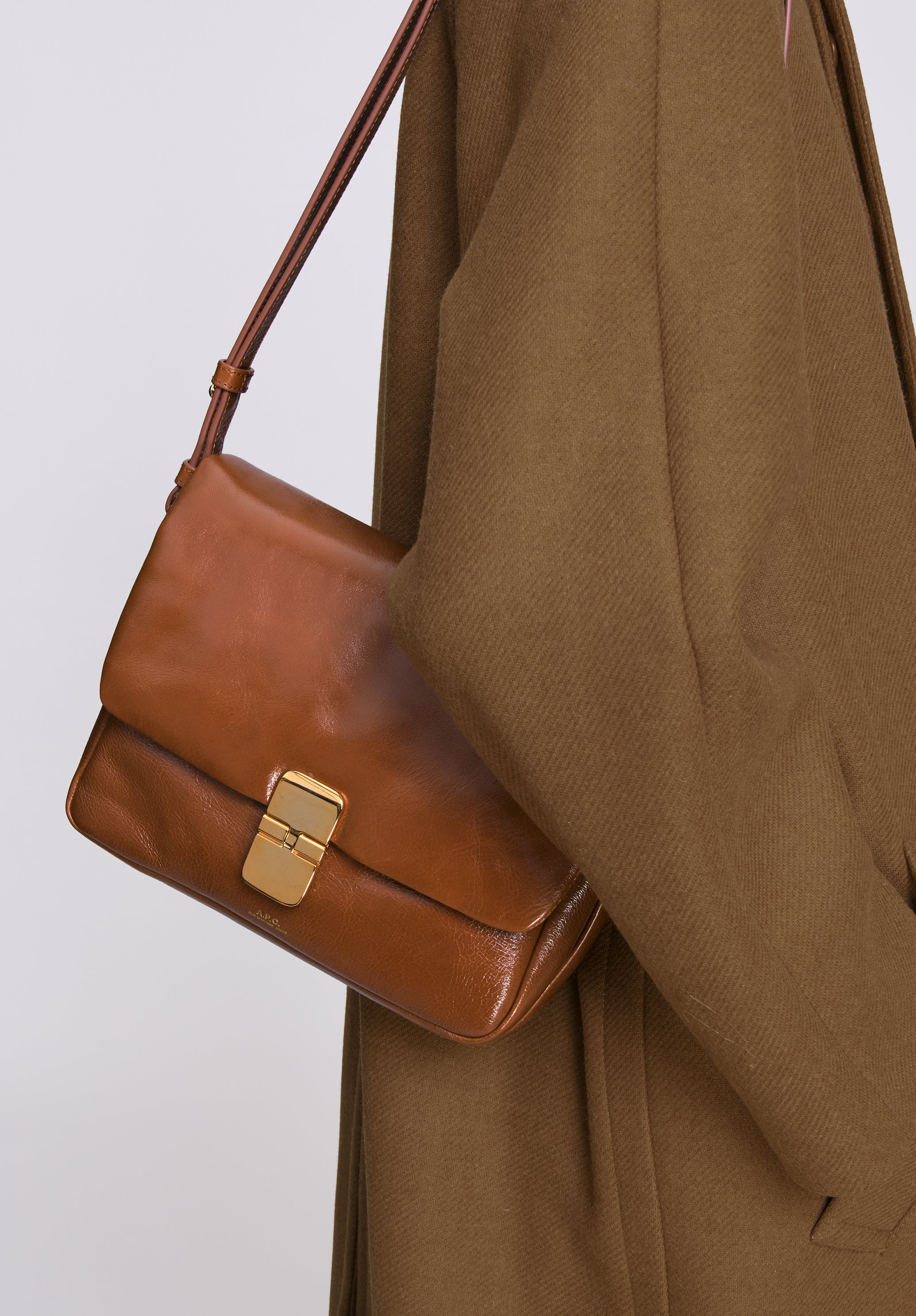 Grace Soft bag - 1