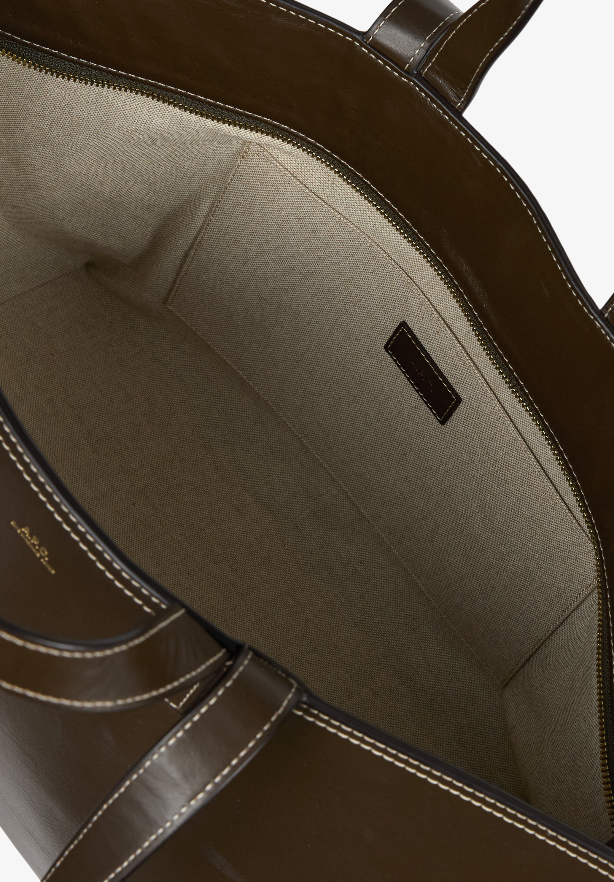 Drummer bag