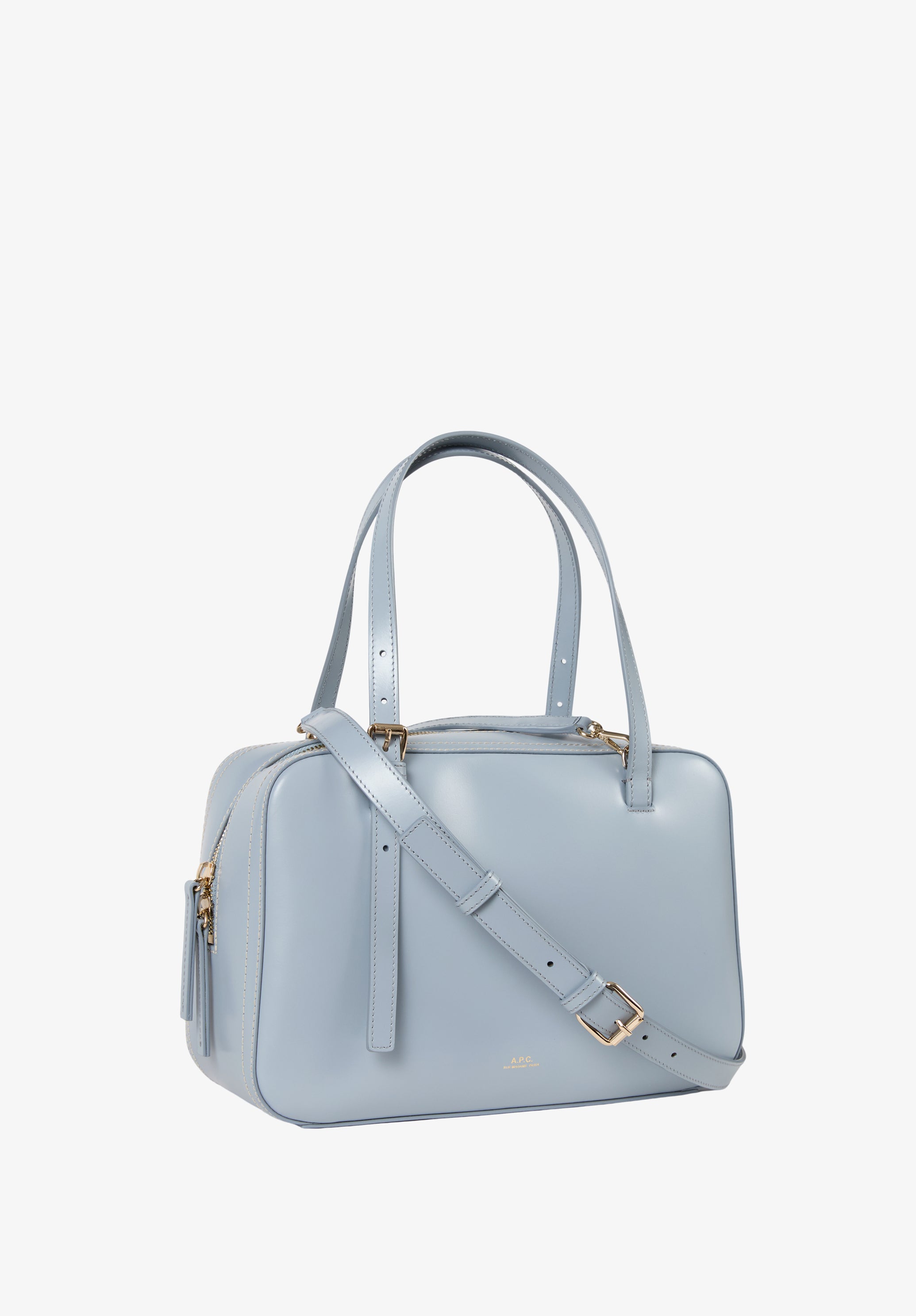 Virginie Box bag - 2
