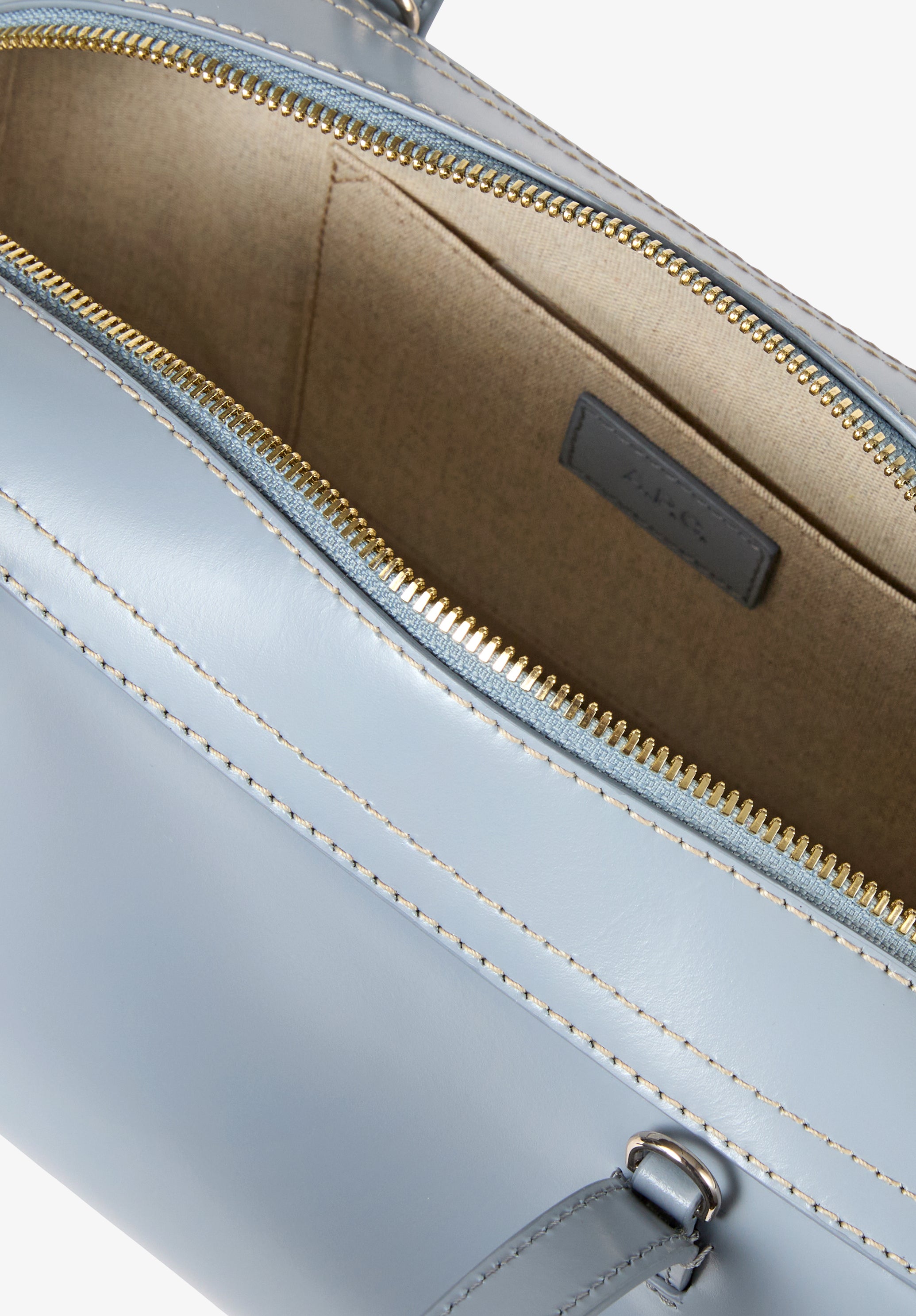 Virginie Box bag - 4
