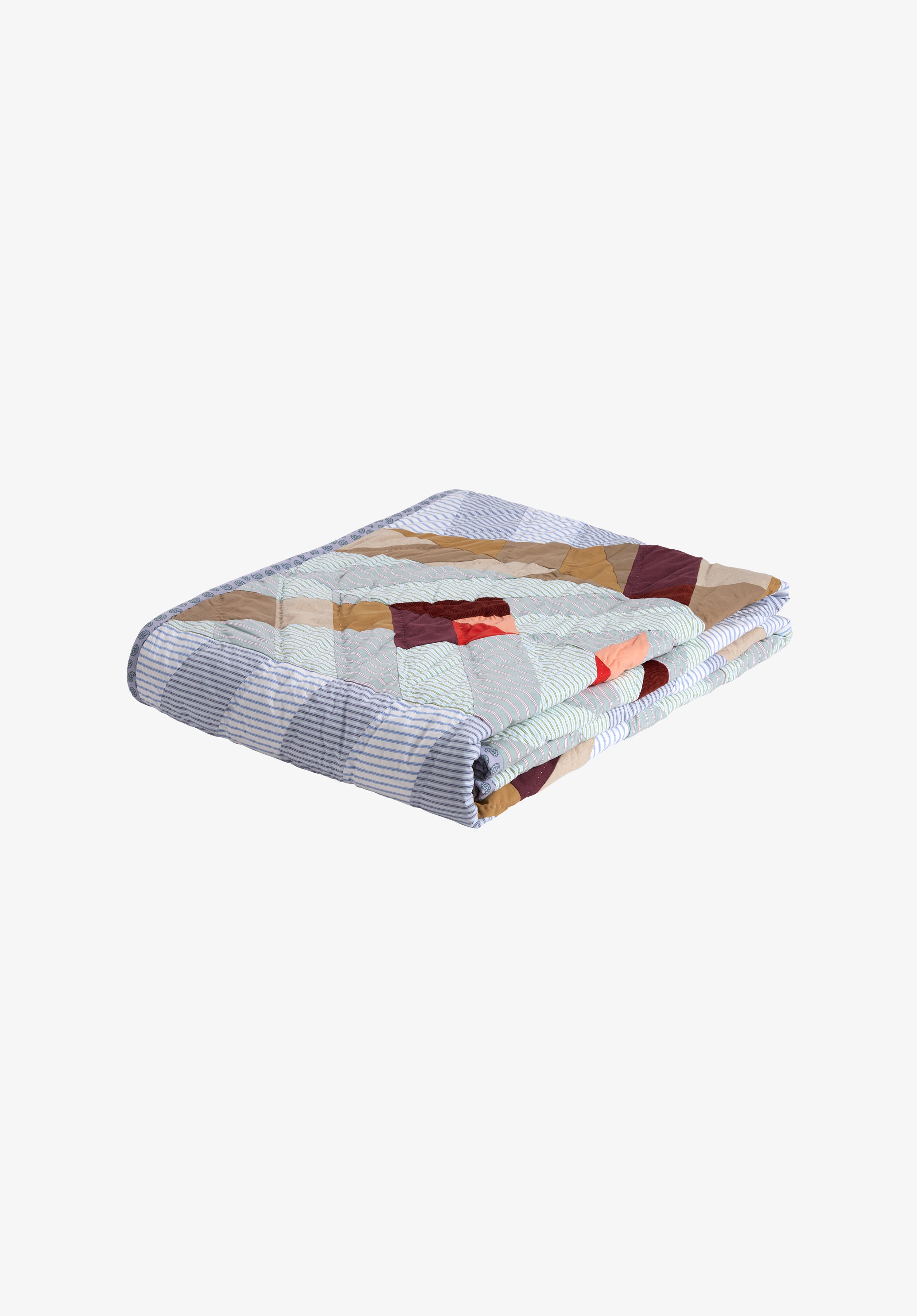 Bicarradier Quilt | A.P.C.