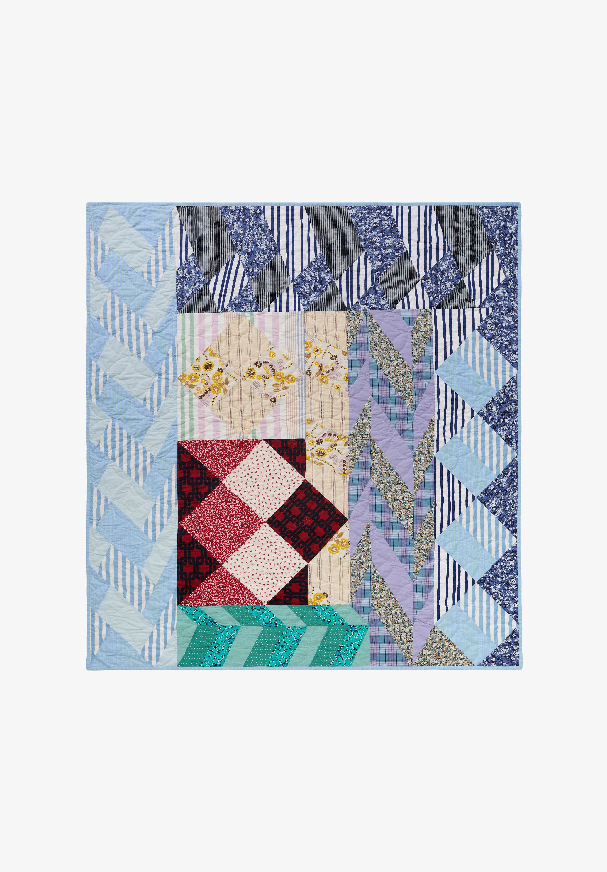 Pictures of Lily quilt - 0