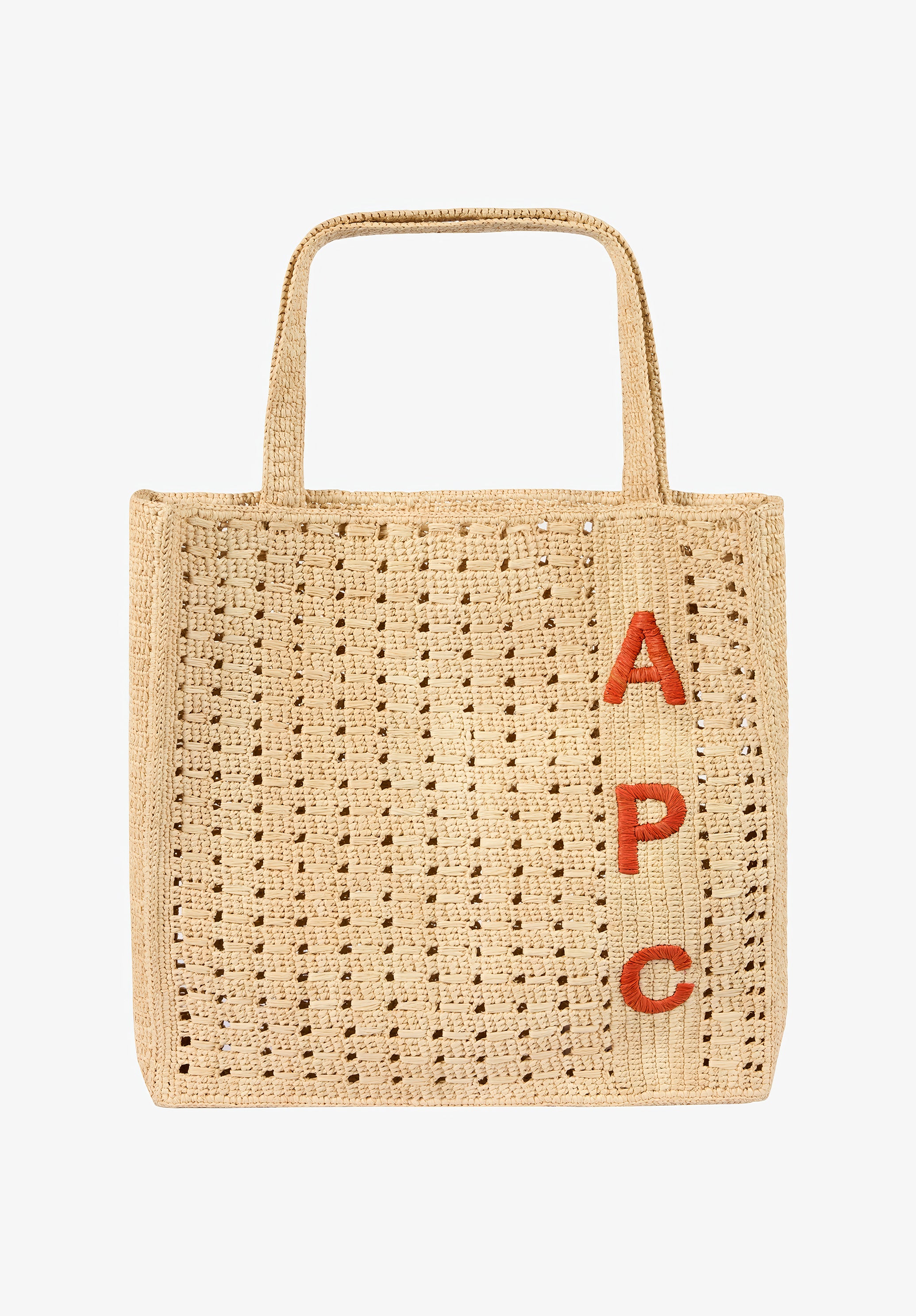 June tote bag - 0