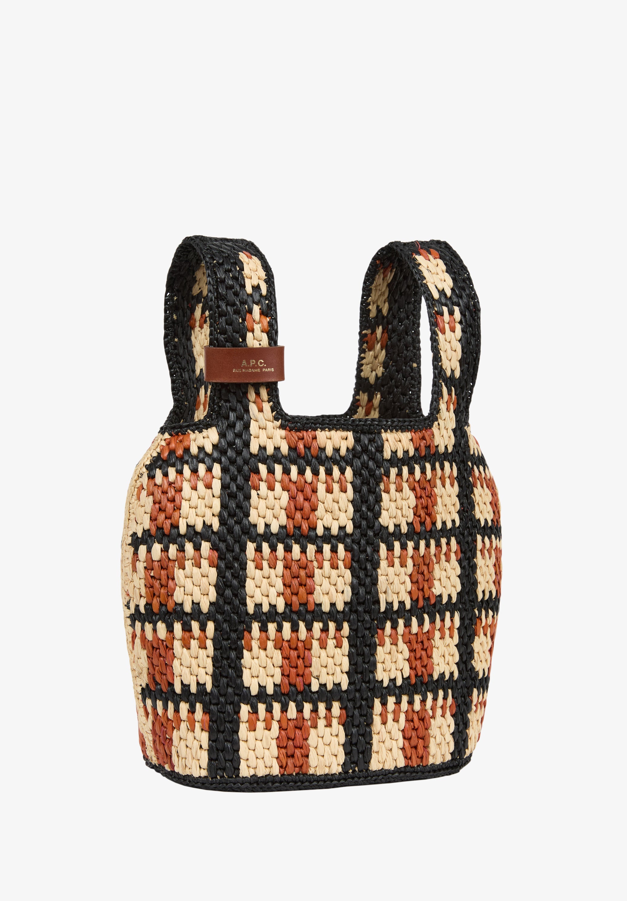Pecan bag - 2