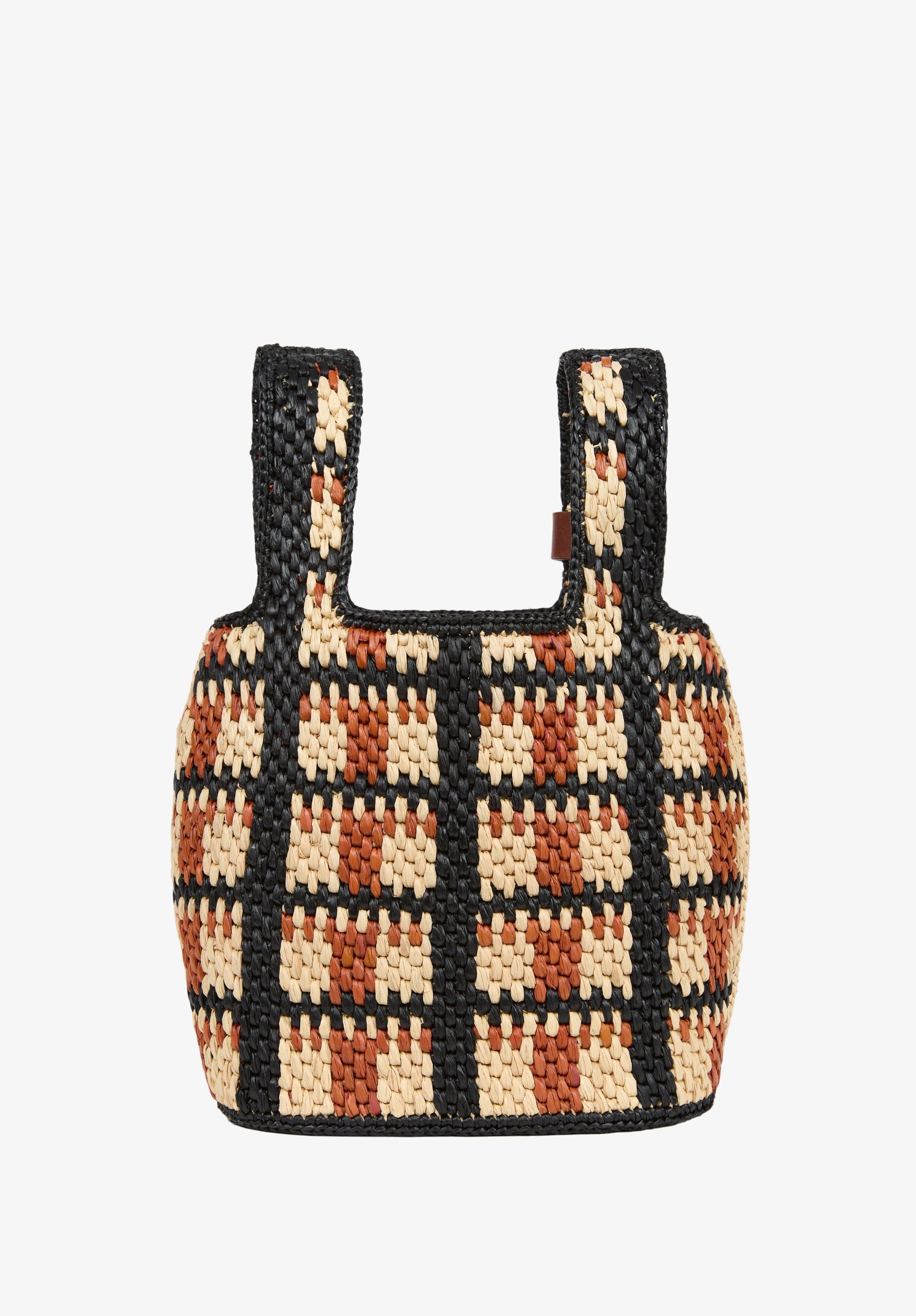 Pecan bag - 3