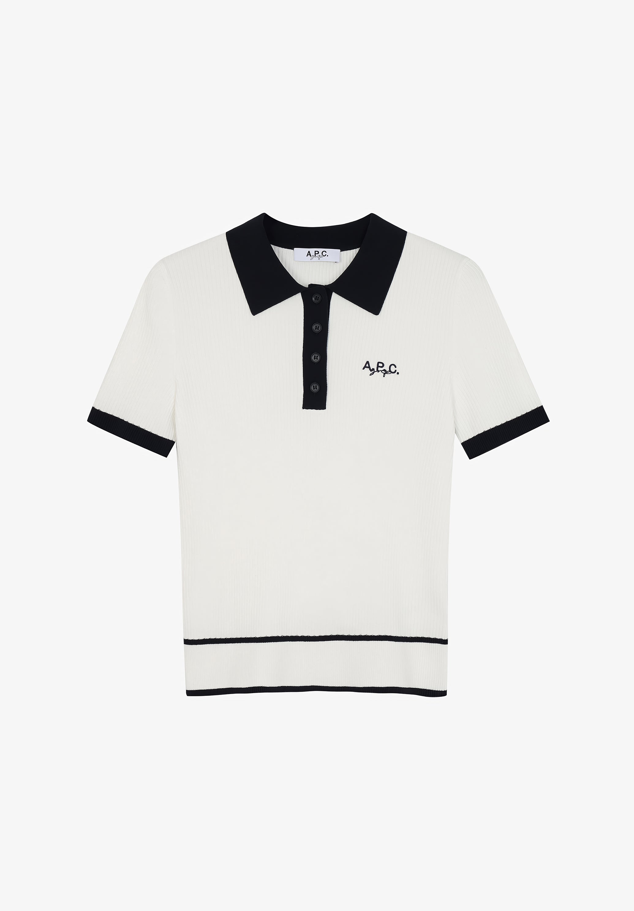 Léonie polo - 0