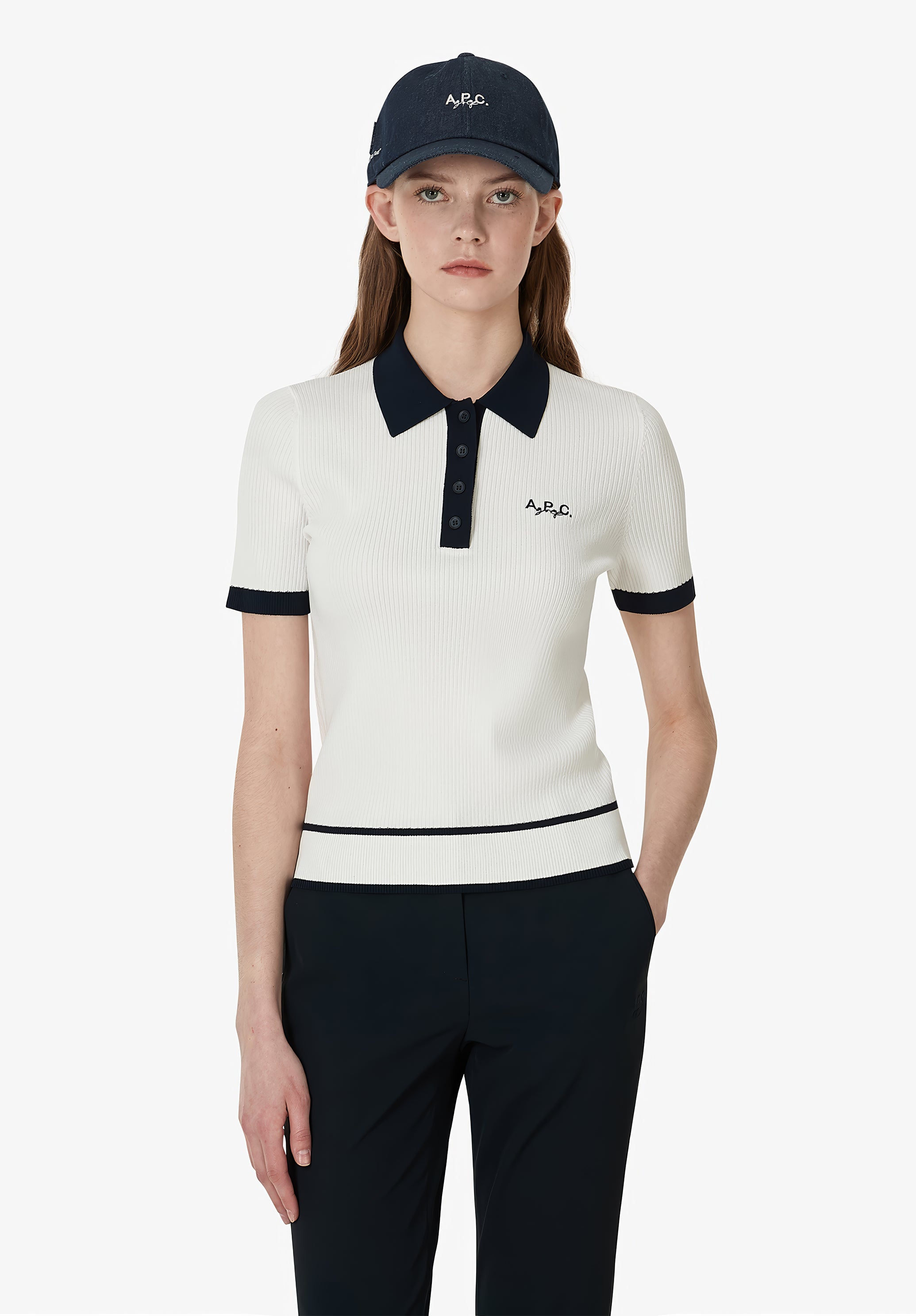 Léonie polo - 1